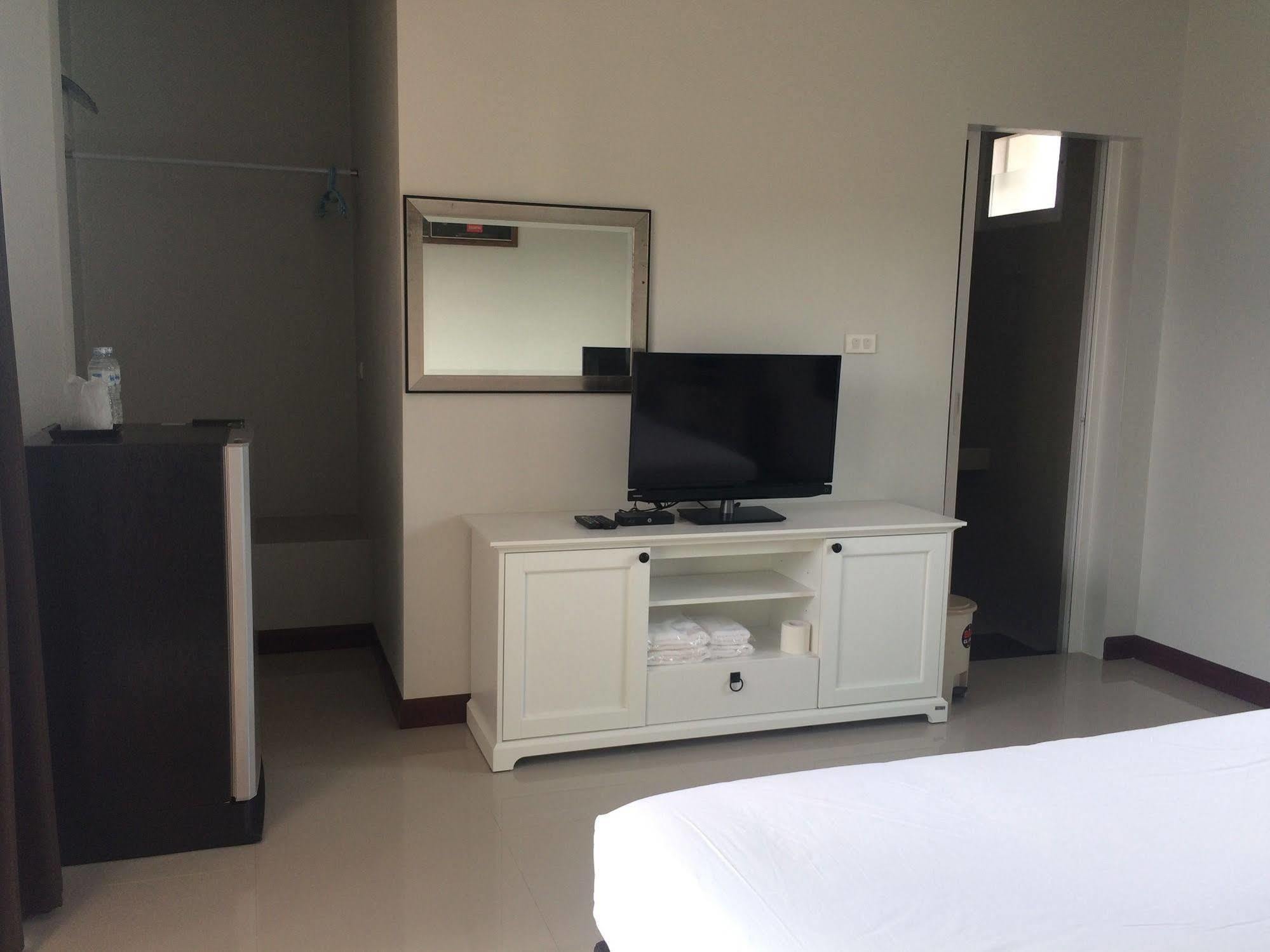 Resort Phu Kaew 3*
