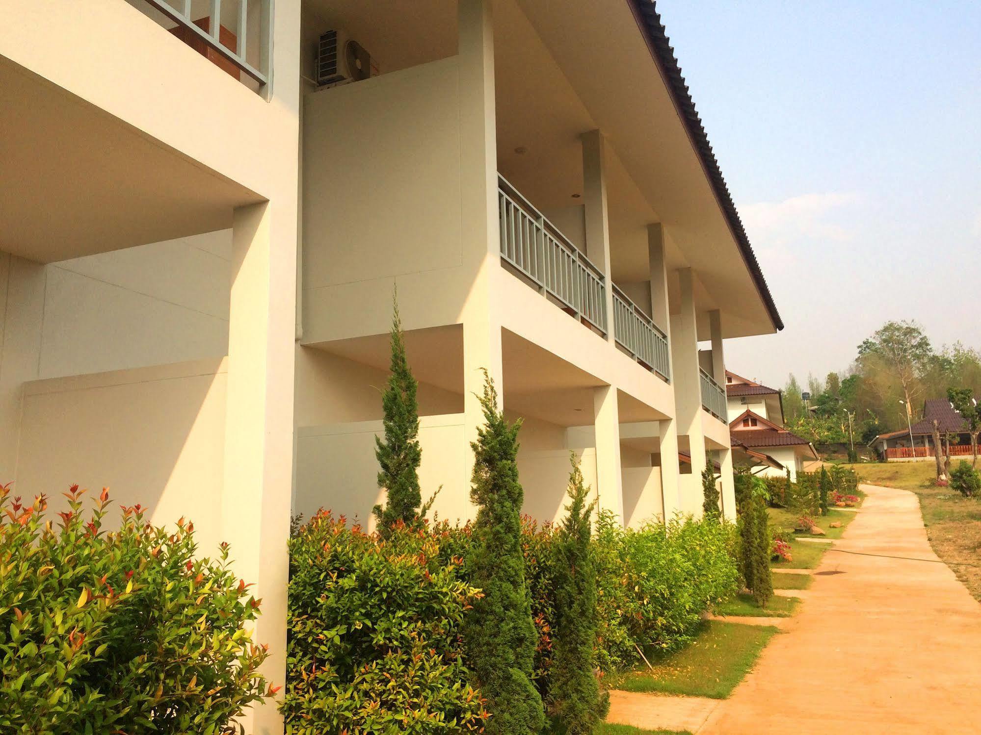 Resort Phu Kaew