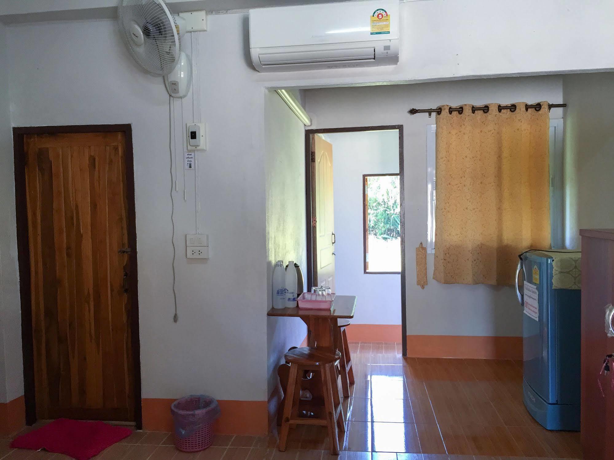 Baan Khue Wieng Guest house 2*