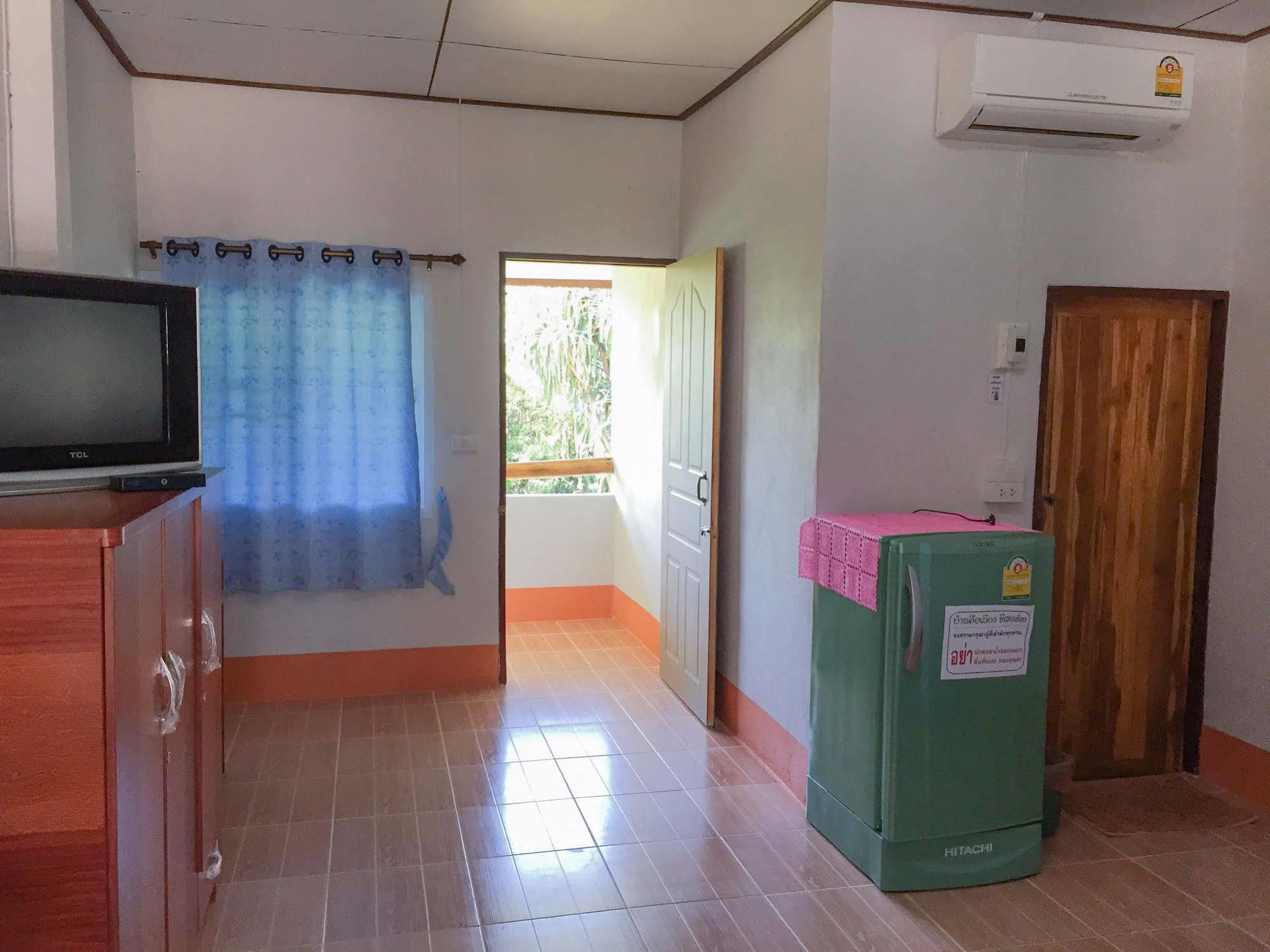Baan Khue Wieng Guest house 2*