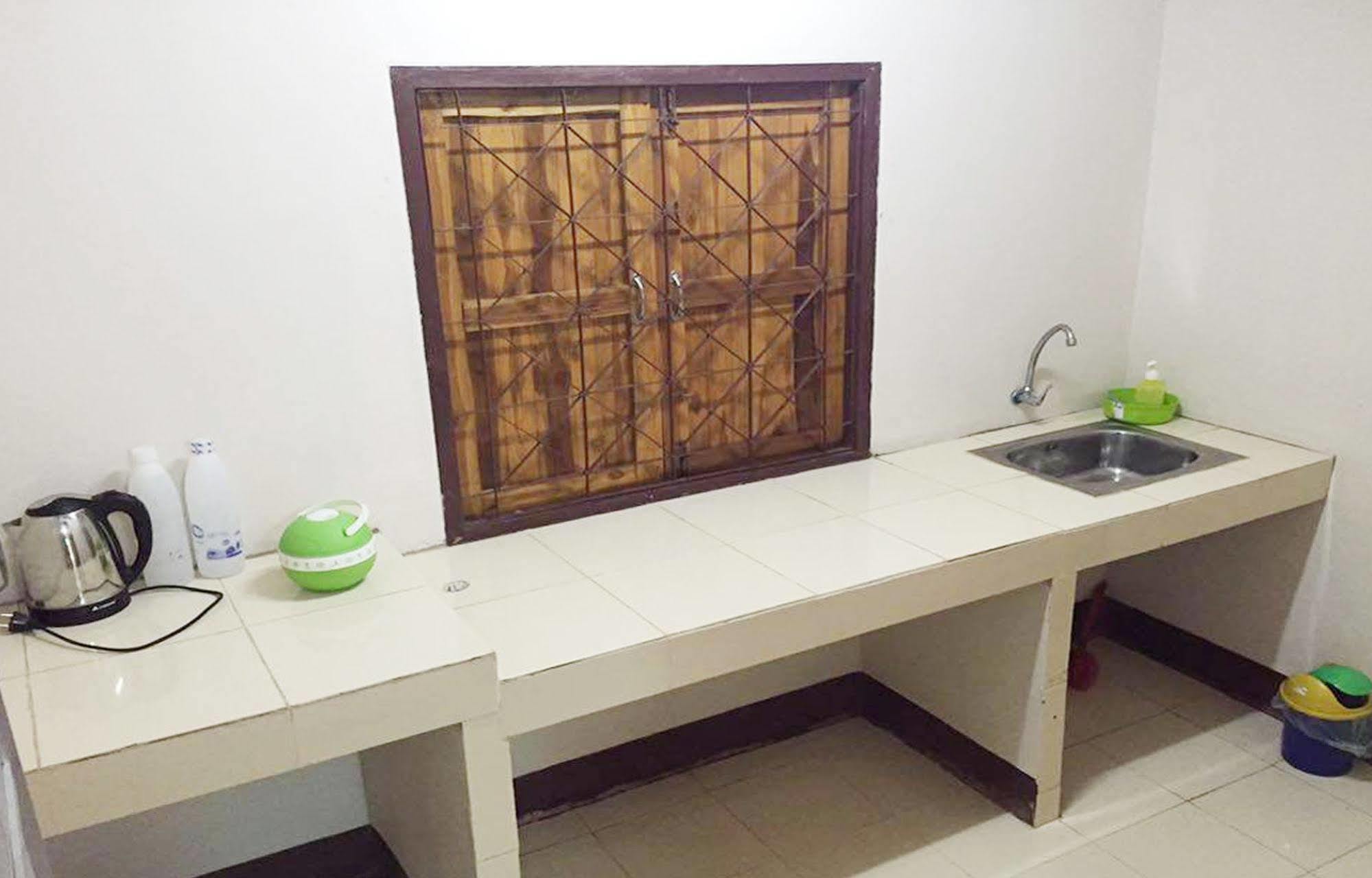 Baan Khue Wieng Mae Sariang