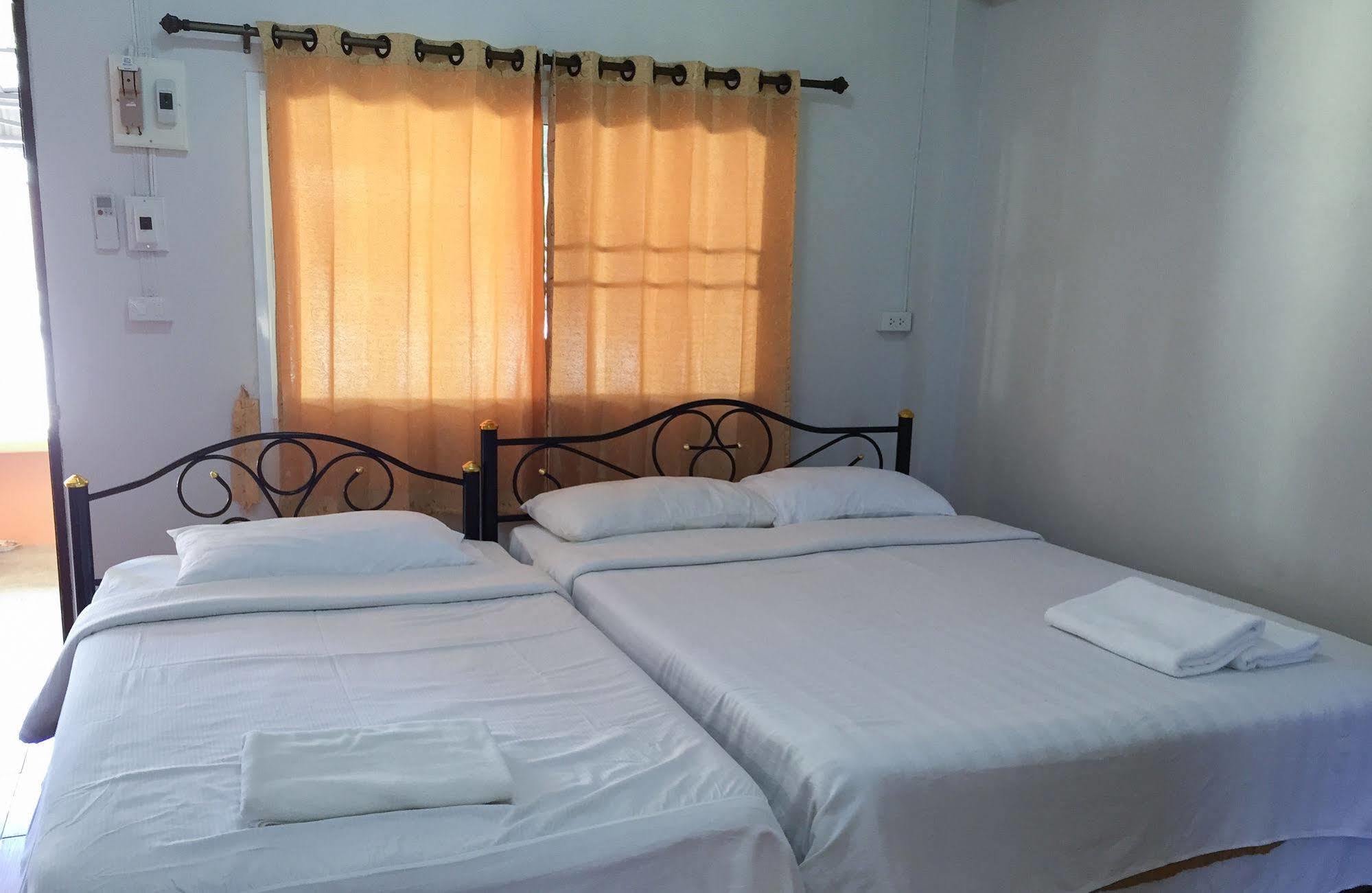 Baan Khue Wieng 2* Mae Sariang