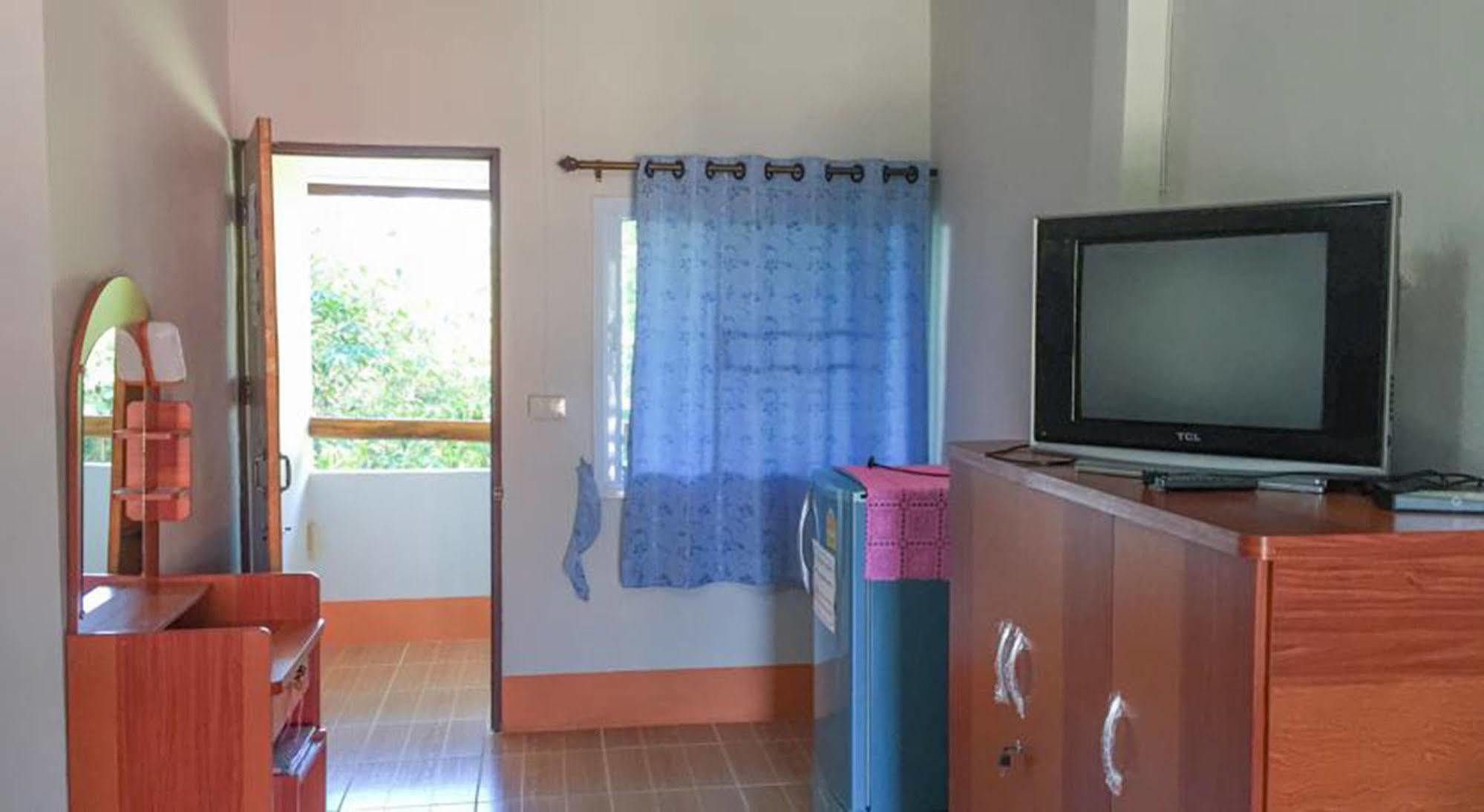 Guest house Baan Khue Wieng