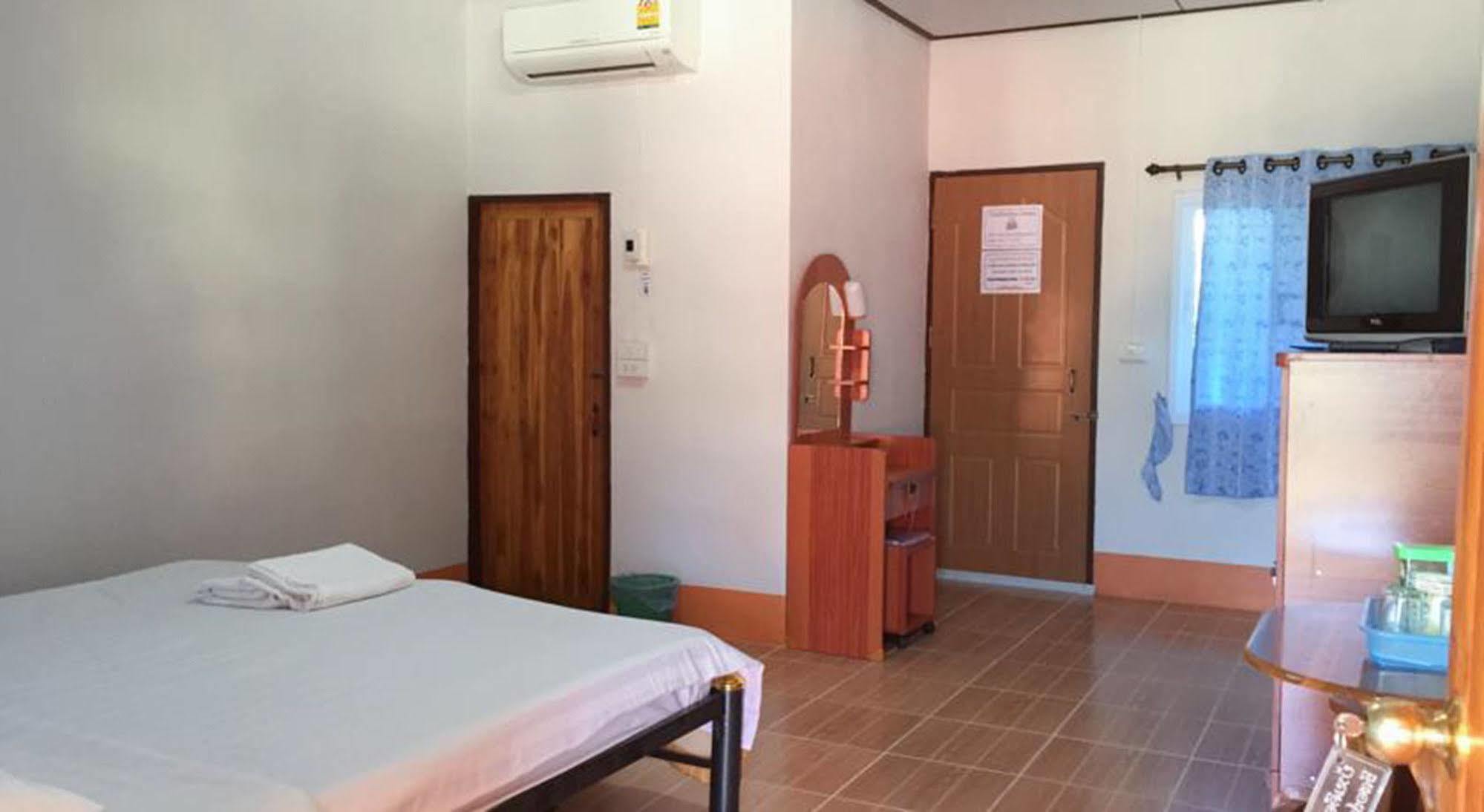 Guest house Baan Khue Wieng Mae Sariang