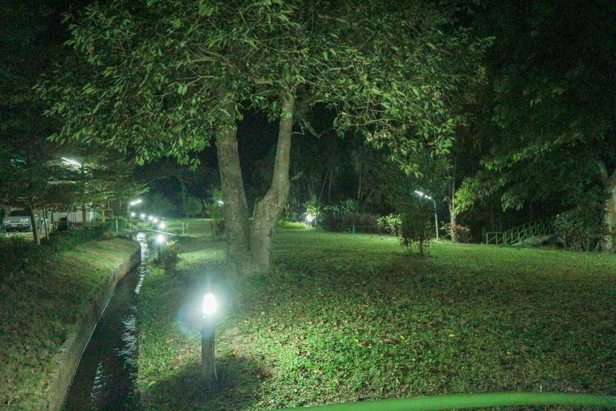 Baan Khue Wieng 2* Mae Sariang