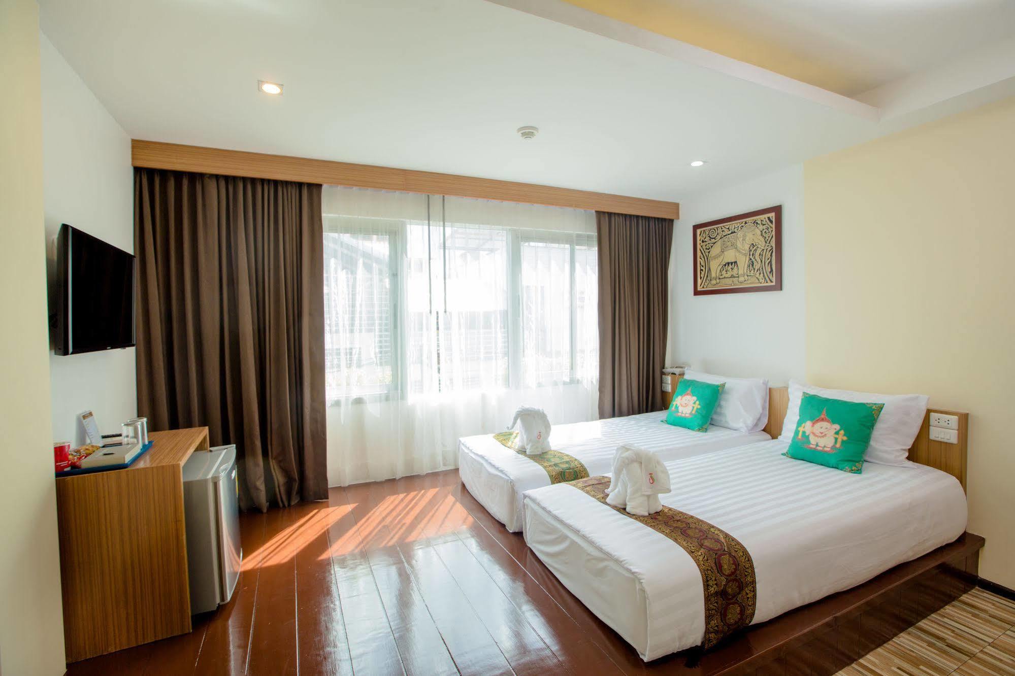 Hotel Landmark 3*