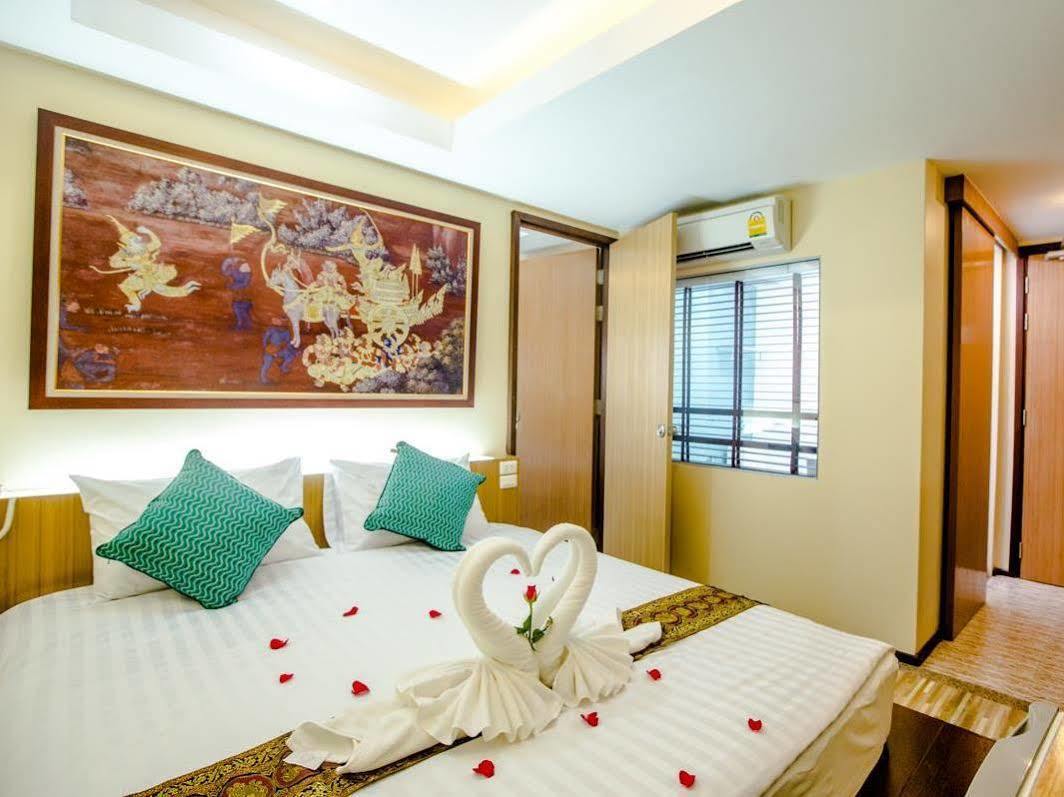 Landmark Hotel Patong