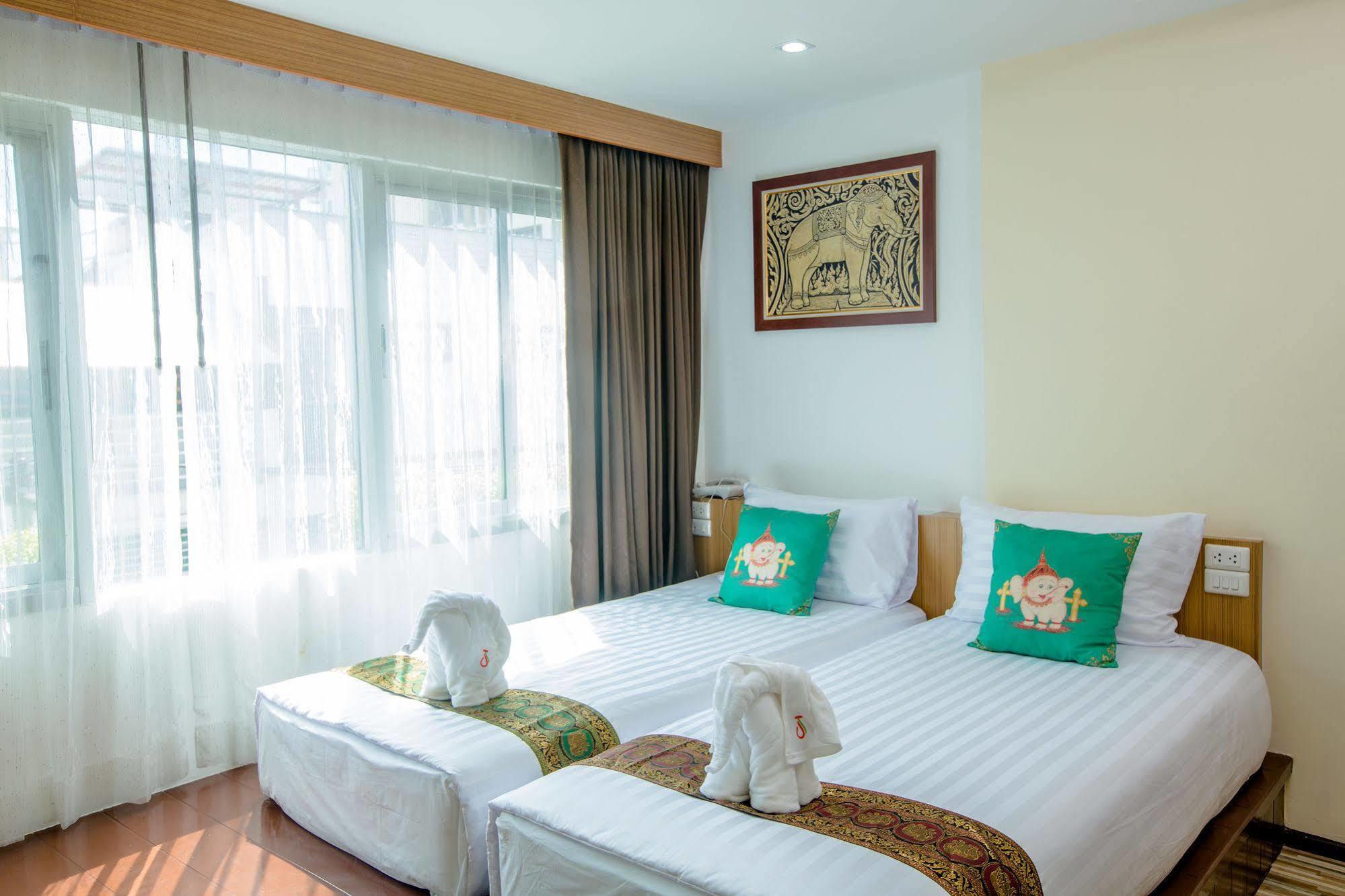 Hotel Landmark Patong