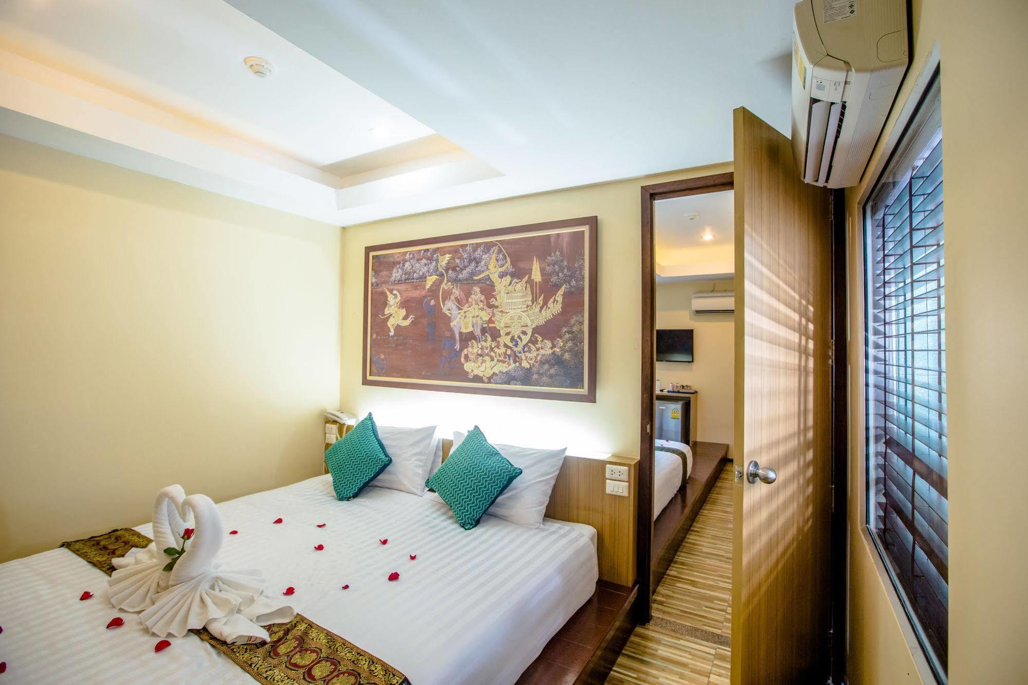 Landmark Hotel Patong
