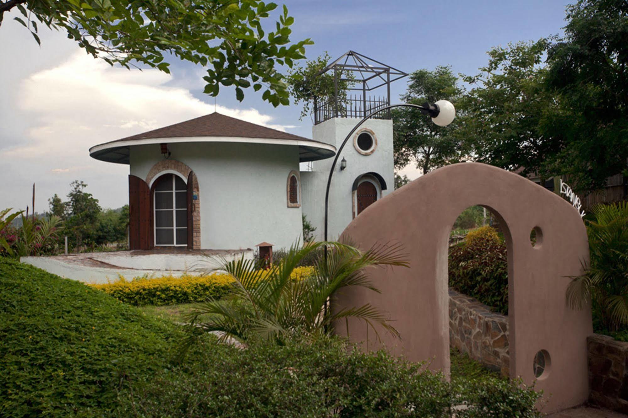 Hotel De La Vie