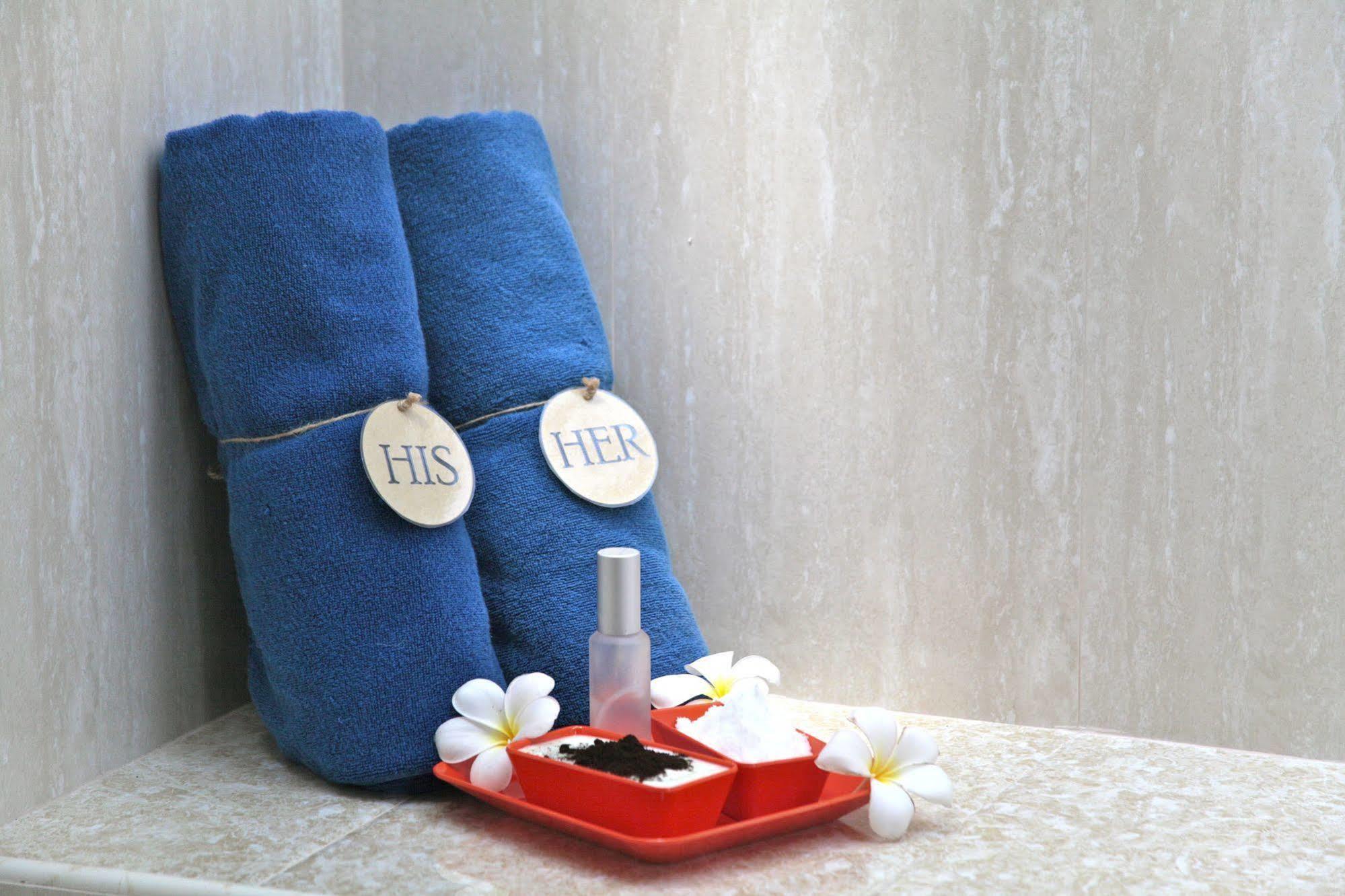 De La Vie Hotel Klang Dong