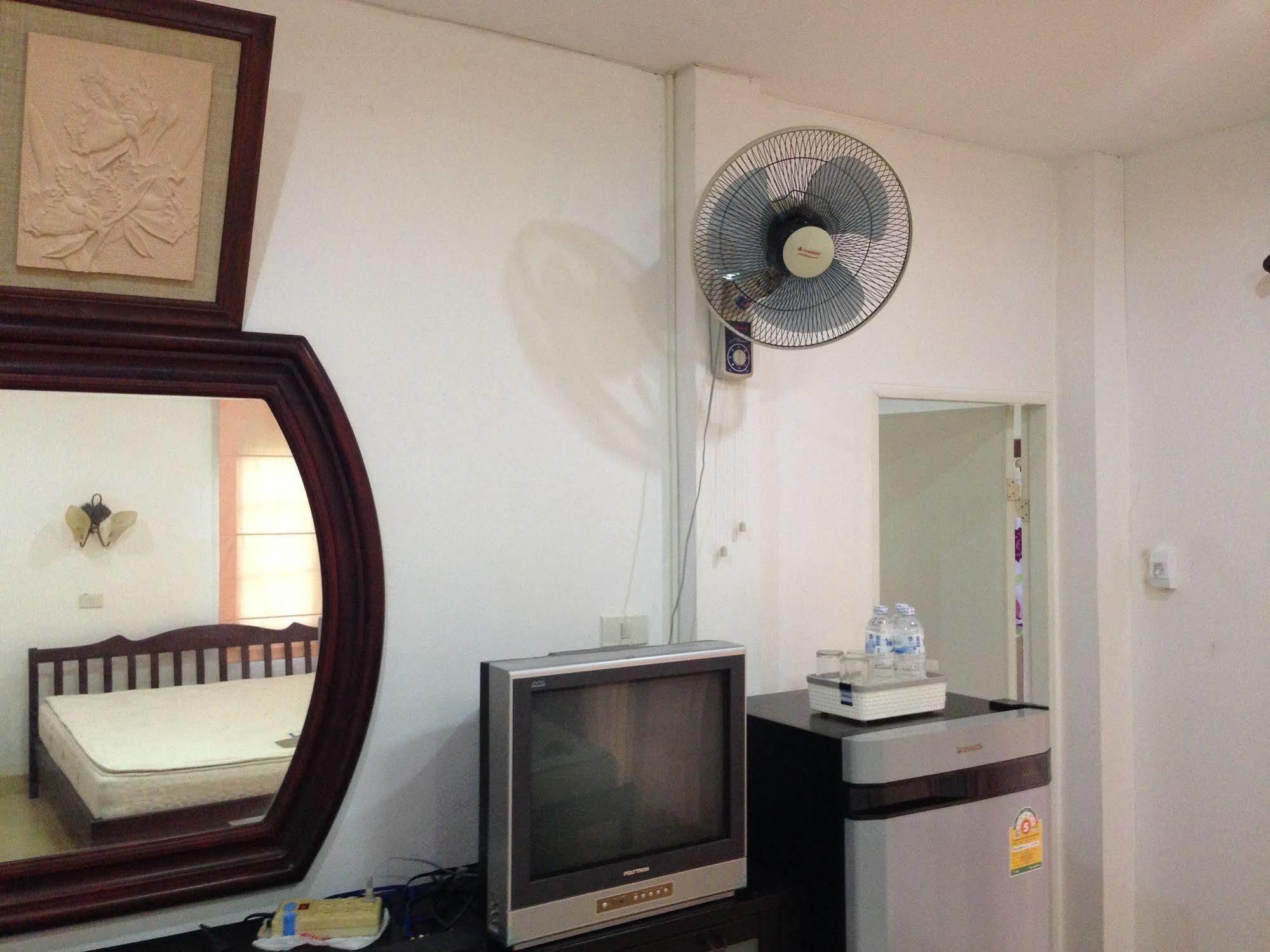 Rai Supisara Pong Talong