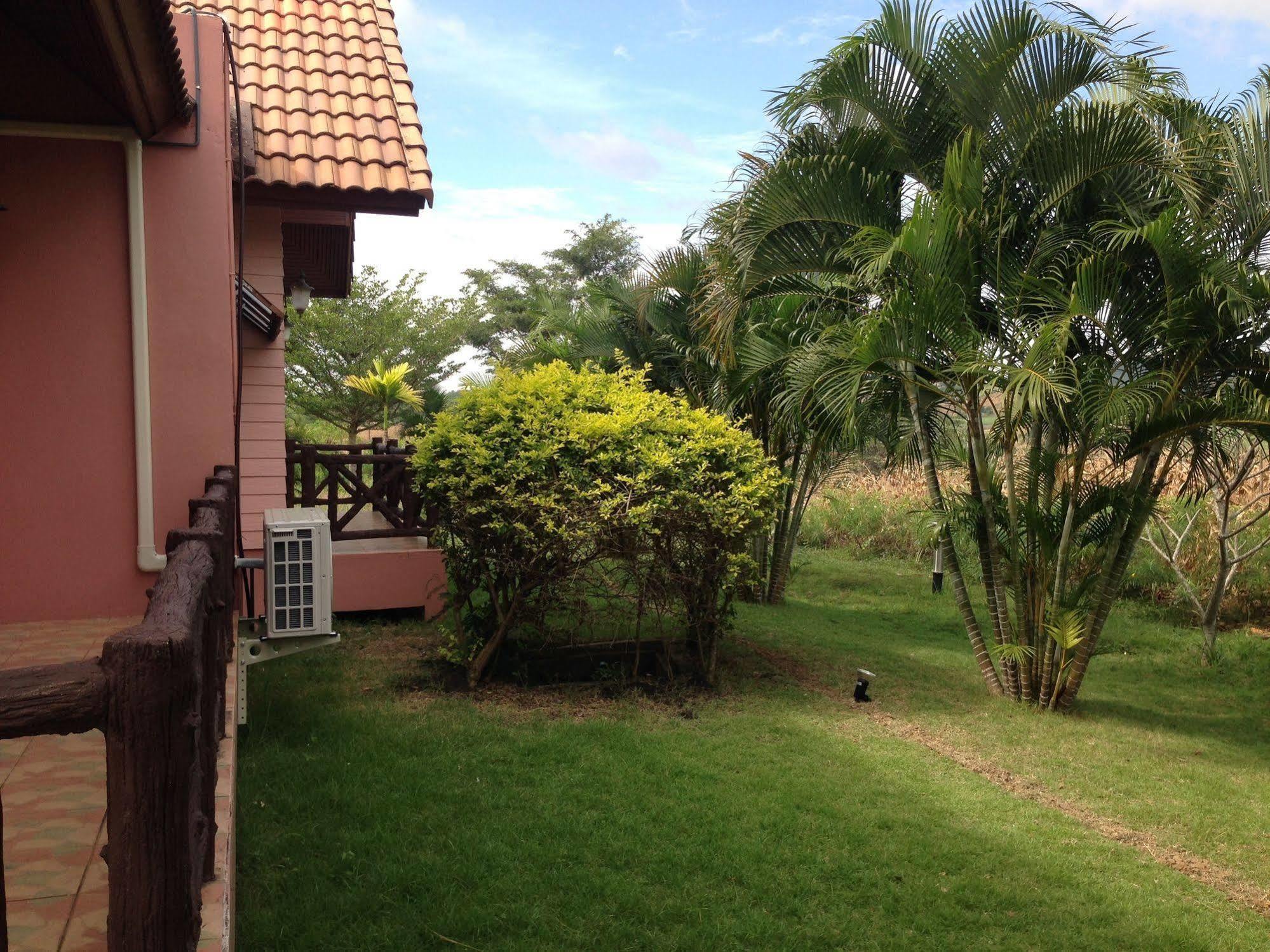 Rai Supisara Resort