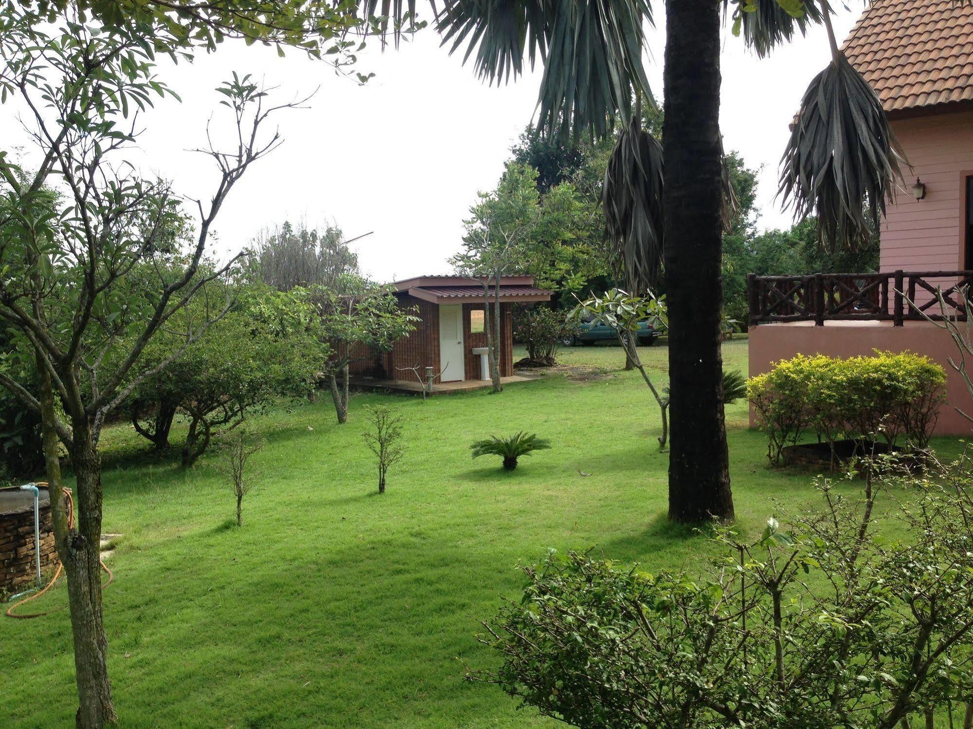 Rai Supisara Resort