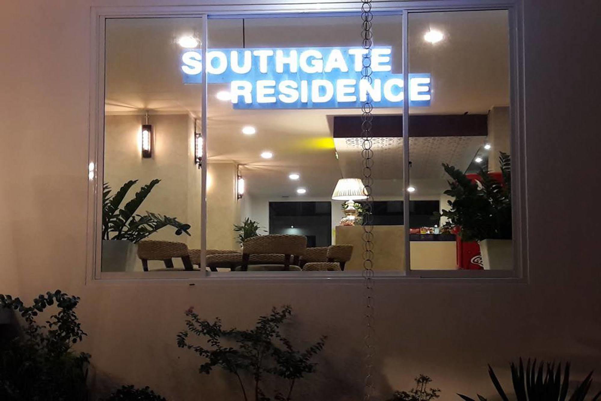 Southgate - Sha Certified Hotel Chumphon