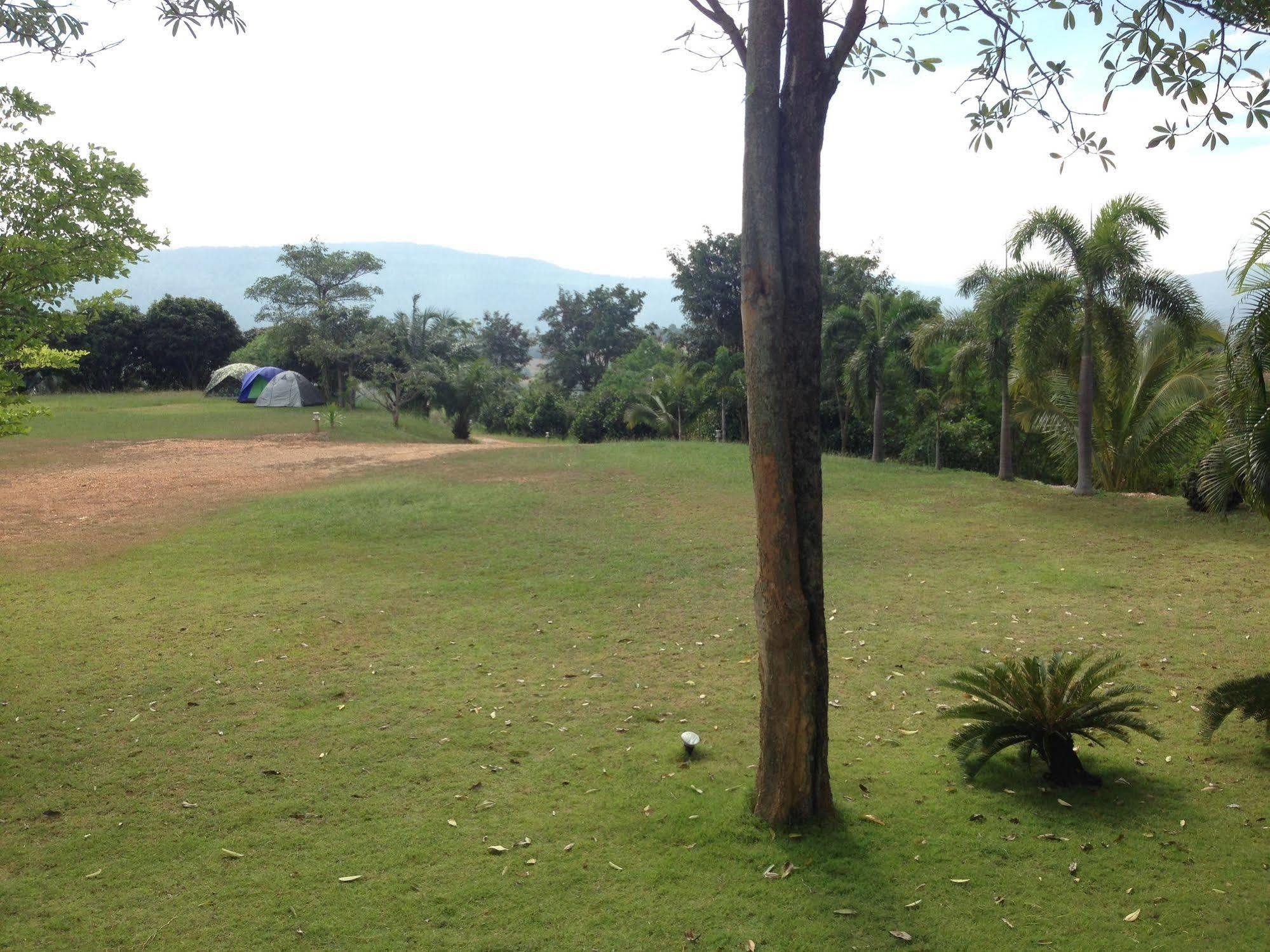 Rai Supisara Resort 2*