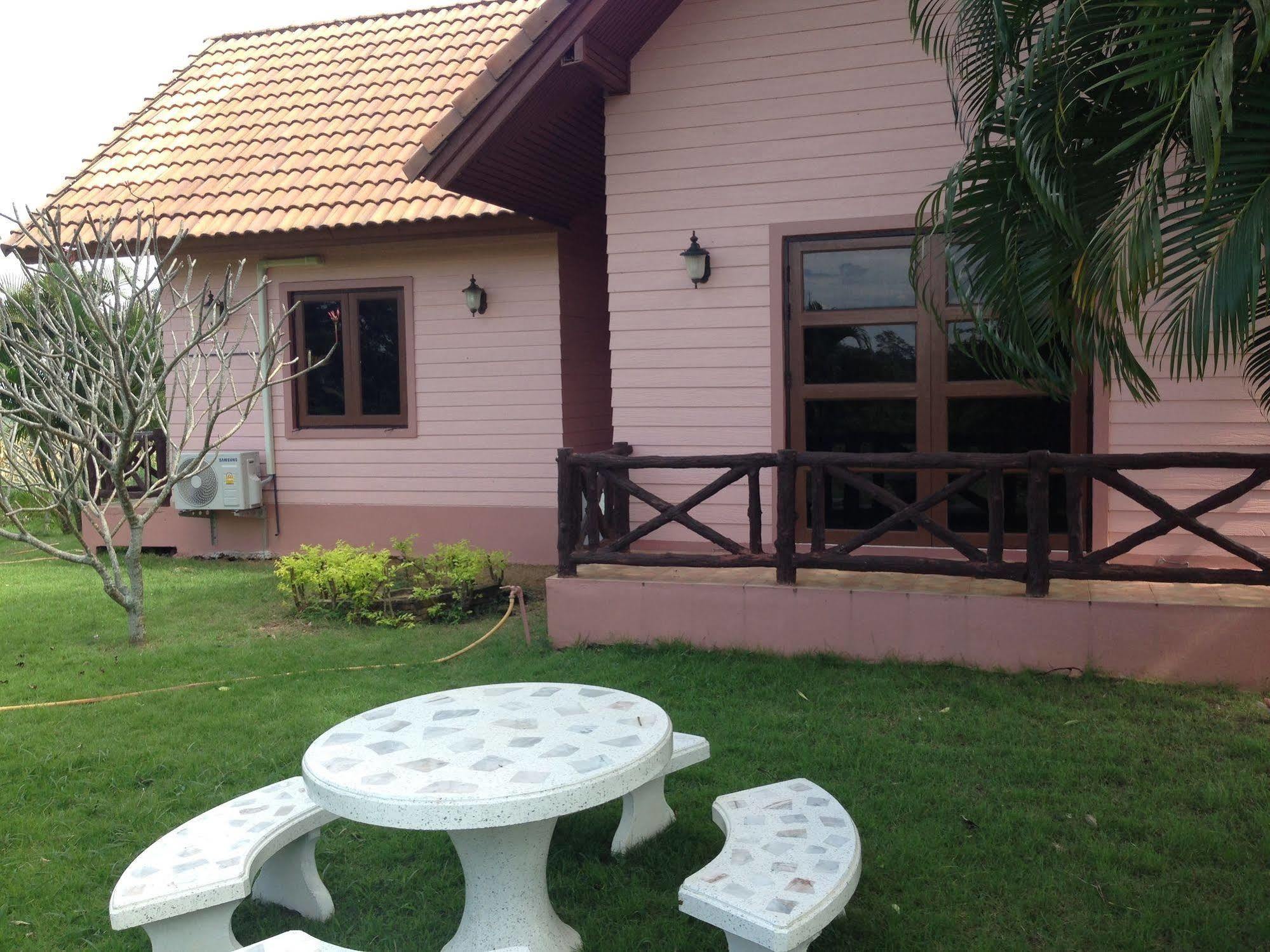 Resort Rai Supisara 2*