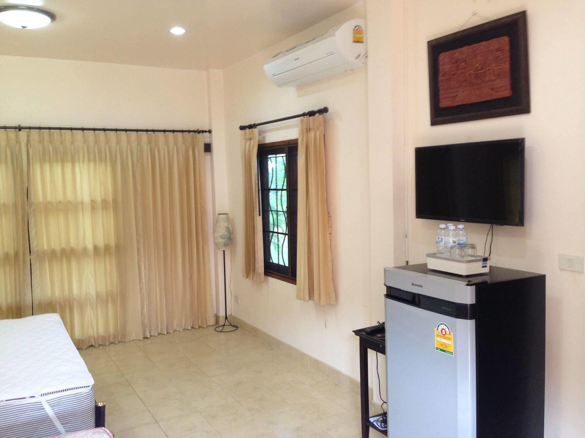 Resort Rai Supisara