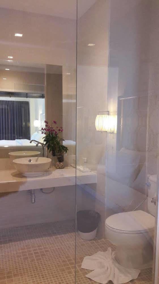 Southgate - Sha Certified Hotel Chumphon