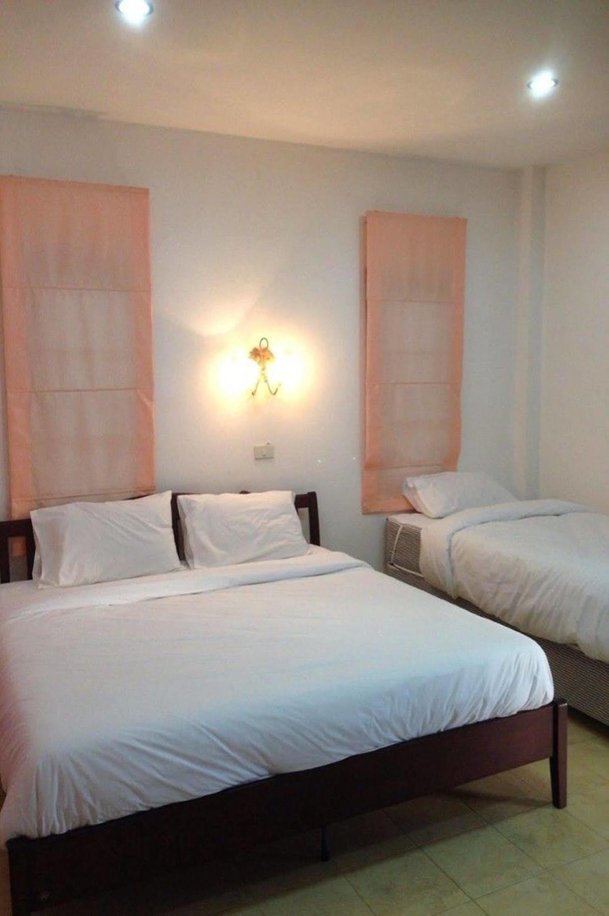 Rai Supisara Resort