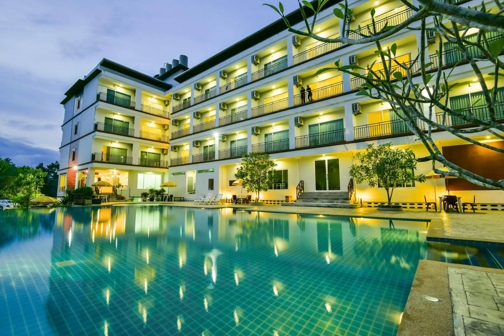 Hotel Southgate - Sha Certified