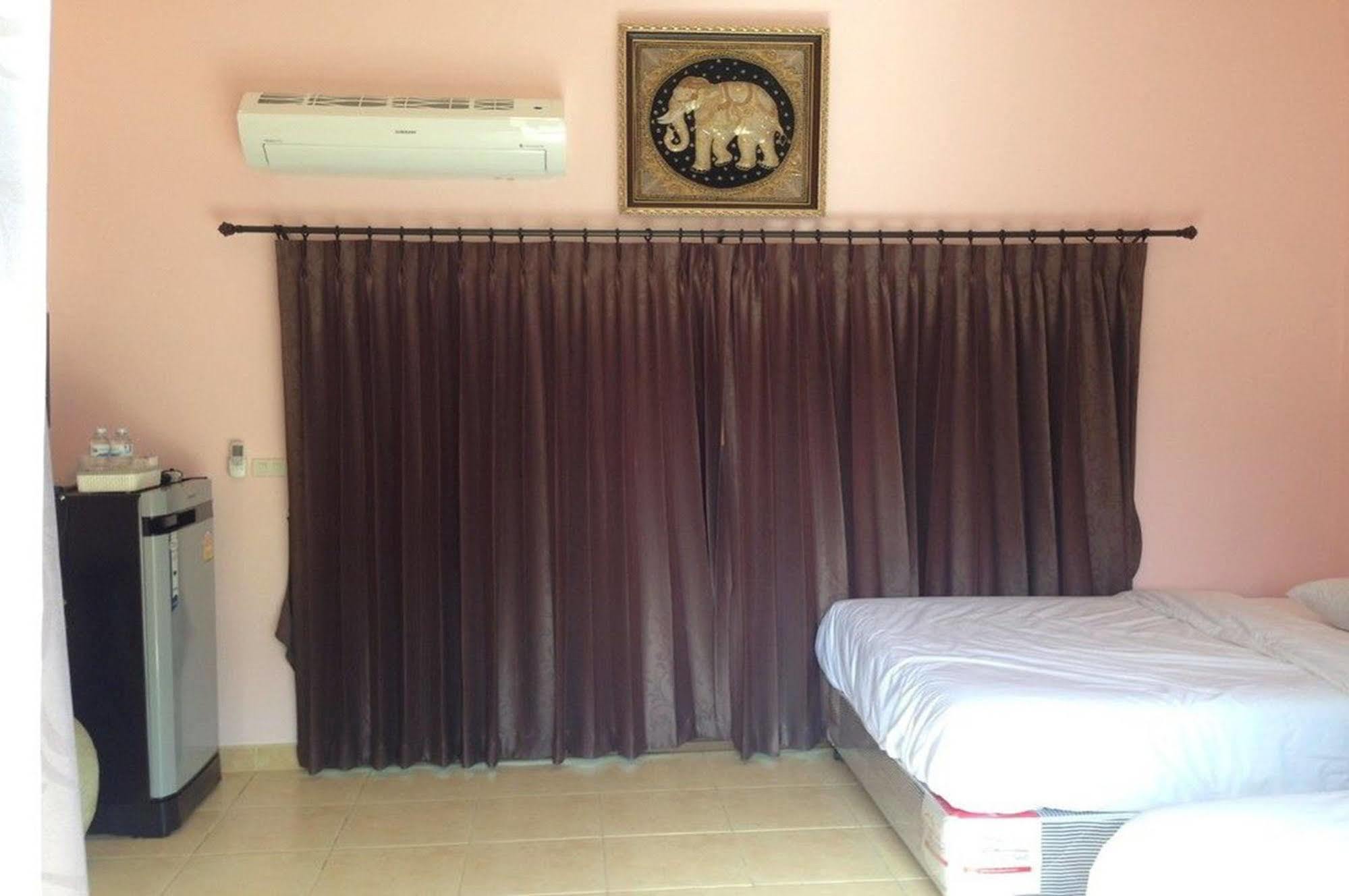 Rai Supisara Resort Pong Talong