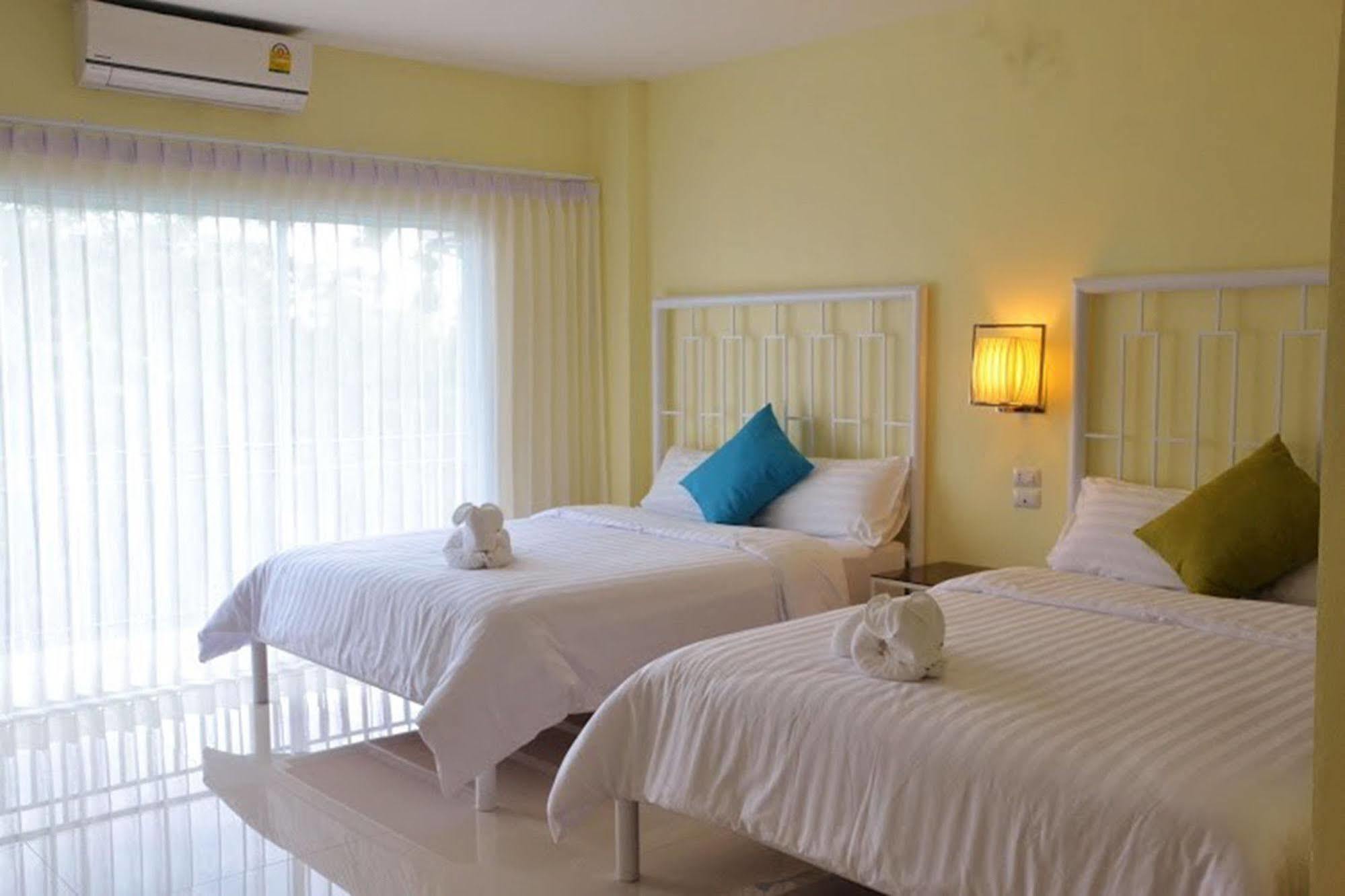 Southgate - Sha Certified Hotel 3*