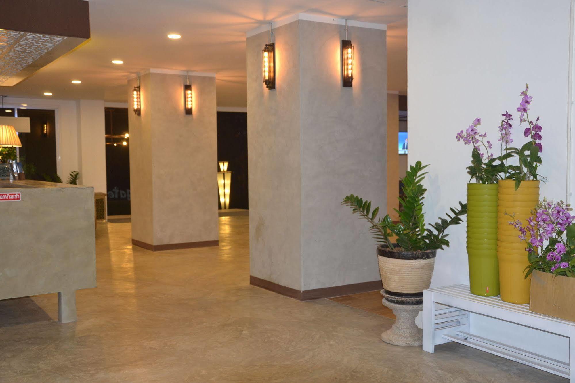 Hotel Southgate - Sha Certified