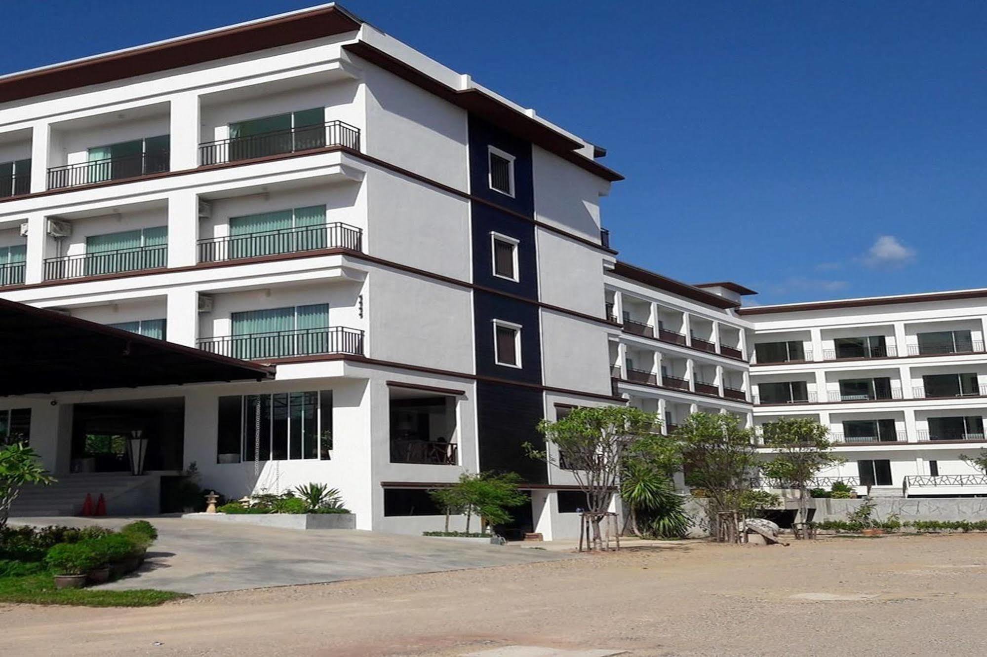 Southgate - Sha Certified Chumphon