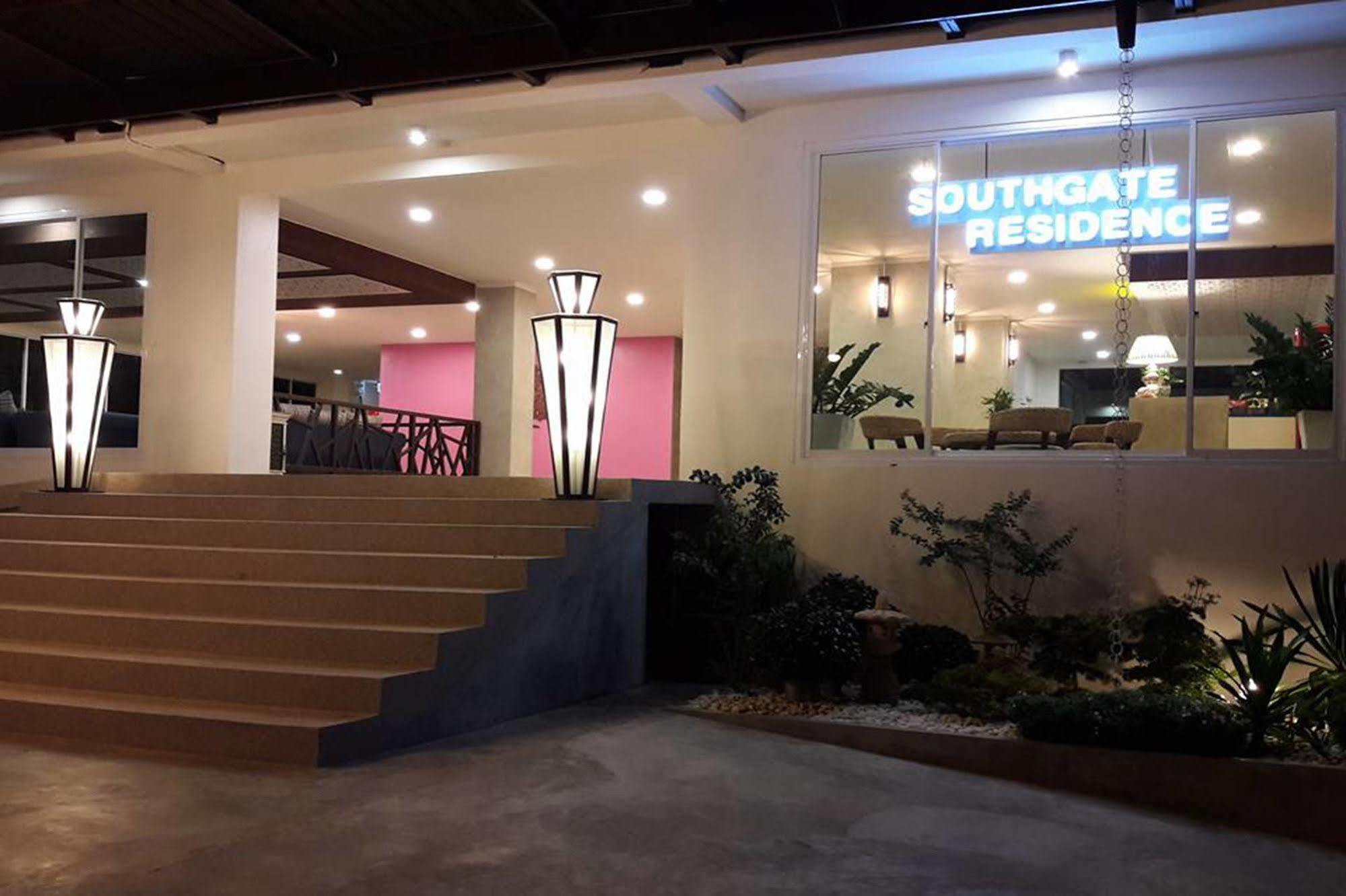 Southgate - Sha Certified 3*