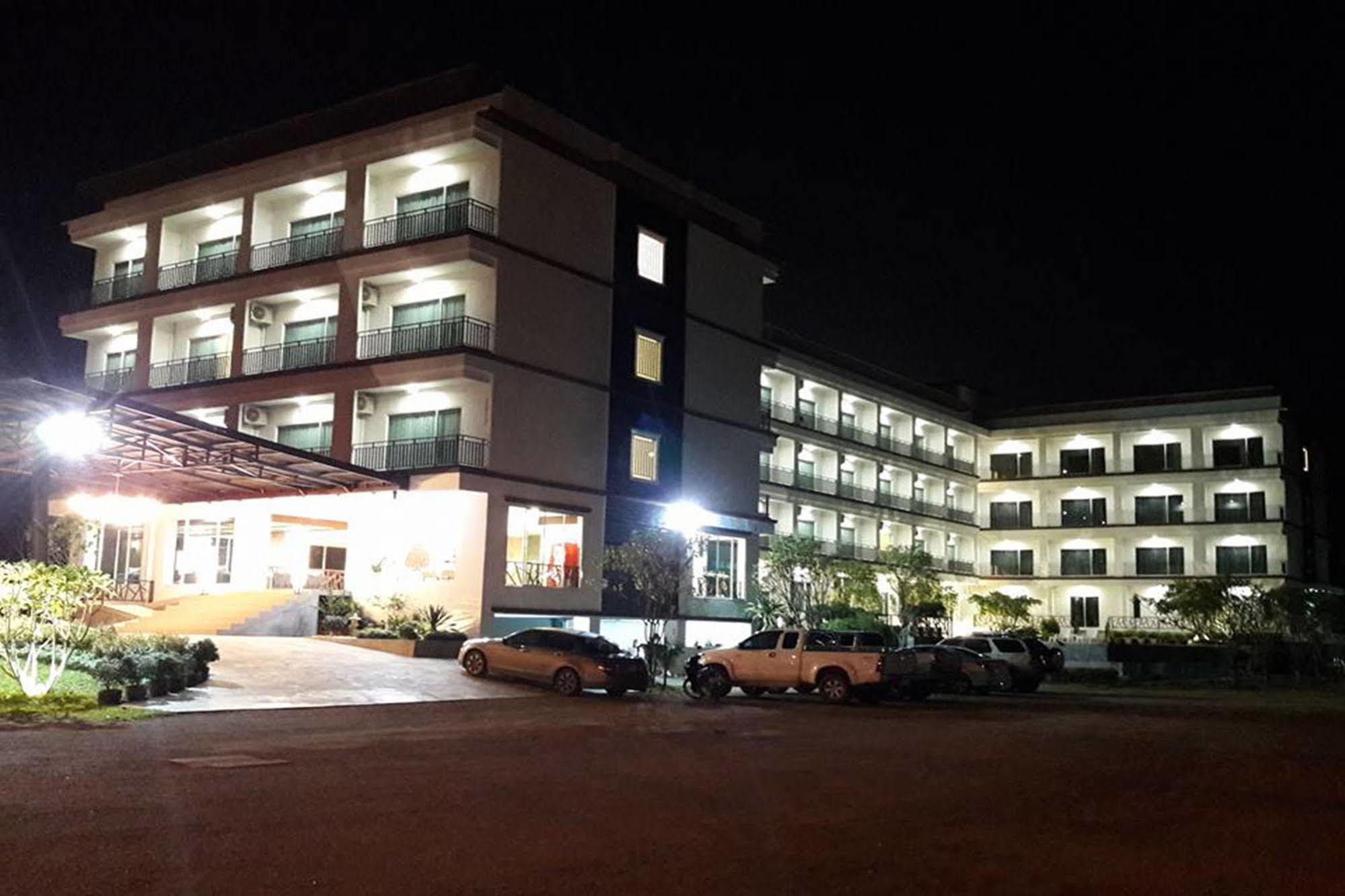 Southgate - Sha Certified Chumphon