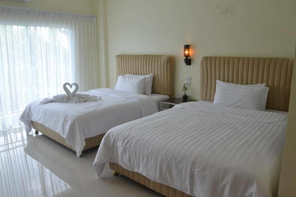 Southgate - Sha Certified Hotel 3*