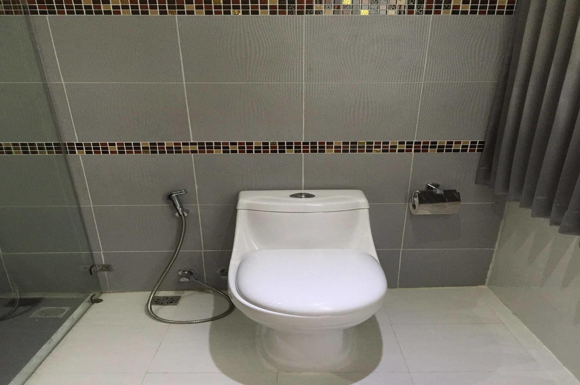 Hotel Grand Pink Hatyai 3*