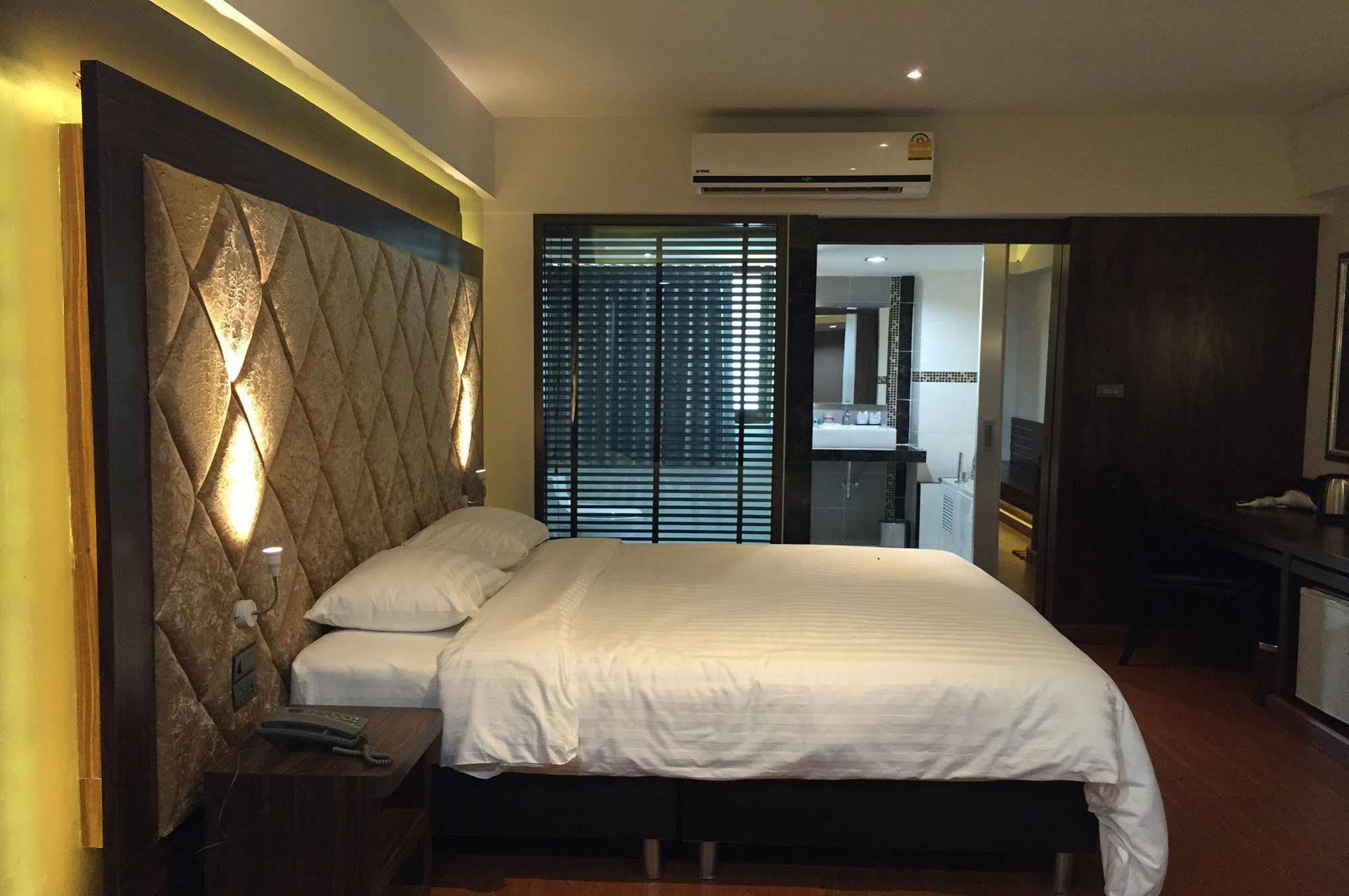 Grand Pink Hatyai 3*