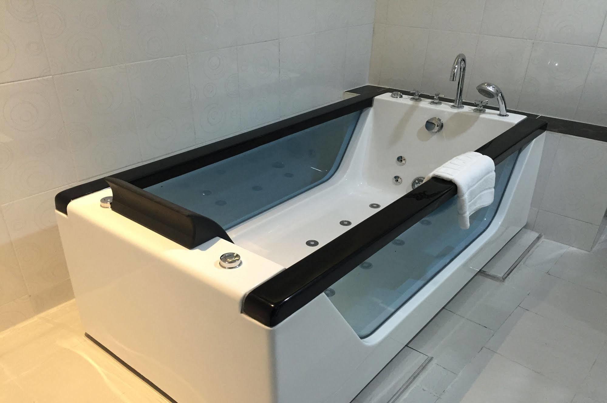 Hotel Grand Pink Hatyai 3*