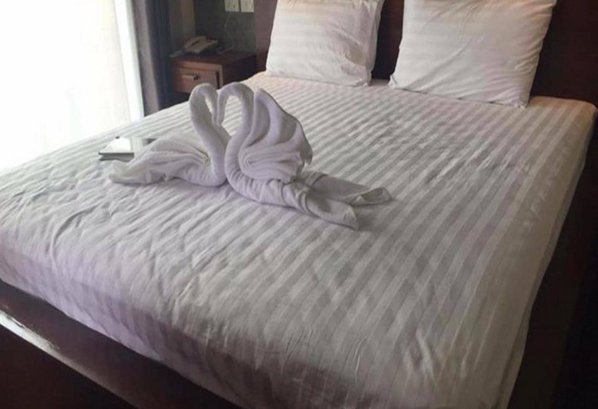 Resort The Infinite Nakhon Sawan