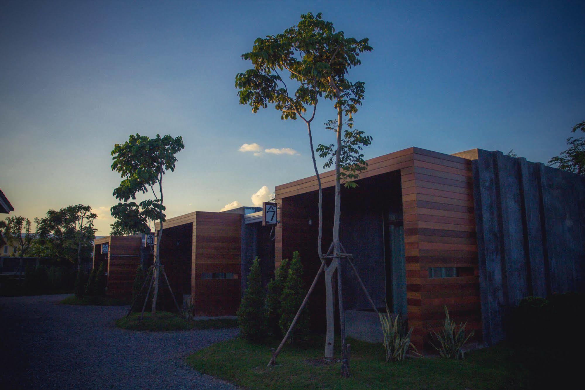 Resort The Infinite Nakhon Sawan