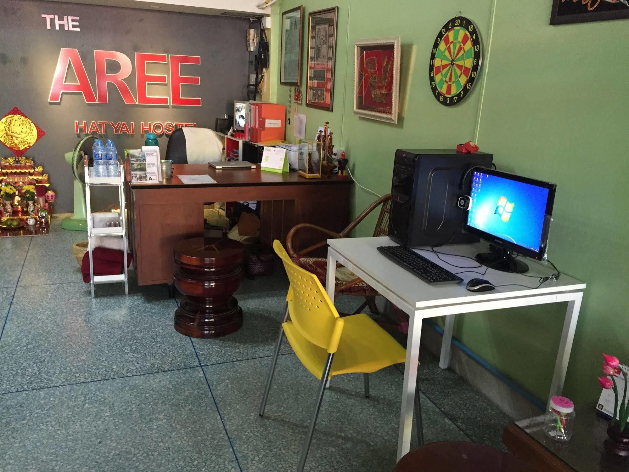 Hostel The Aree