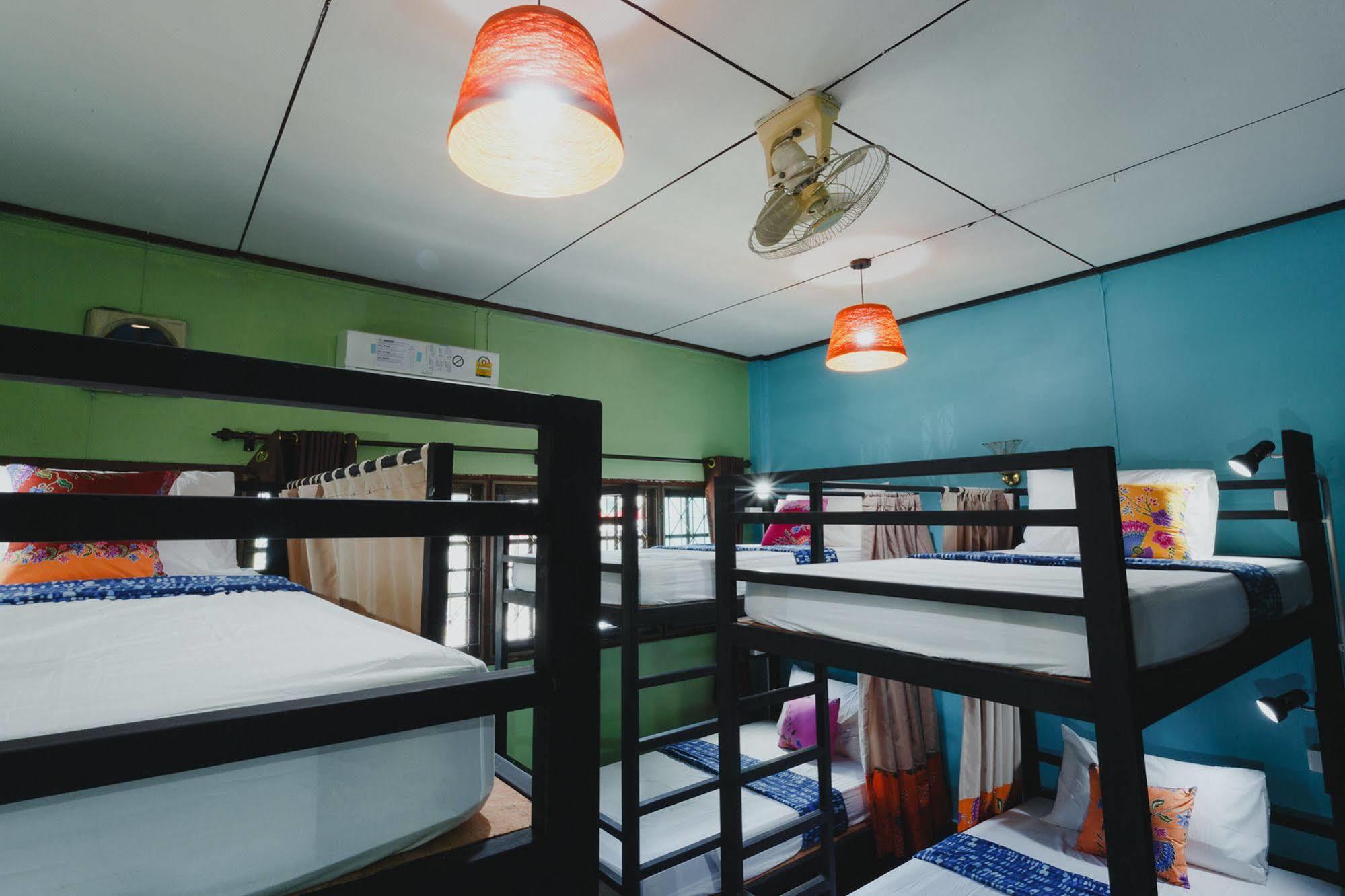 The Aree Hostel Hat Yai