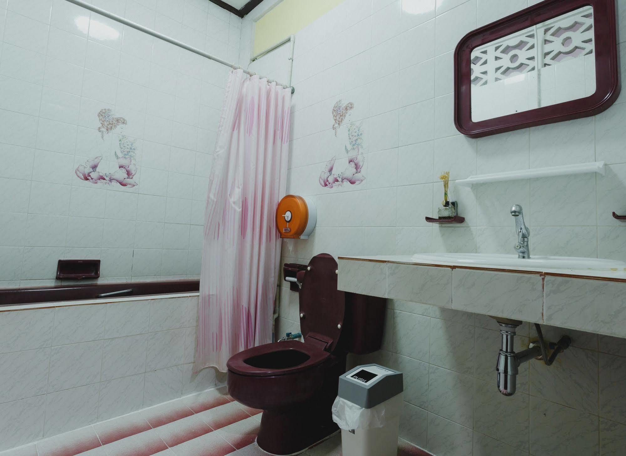 The Aree Hostel *