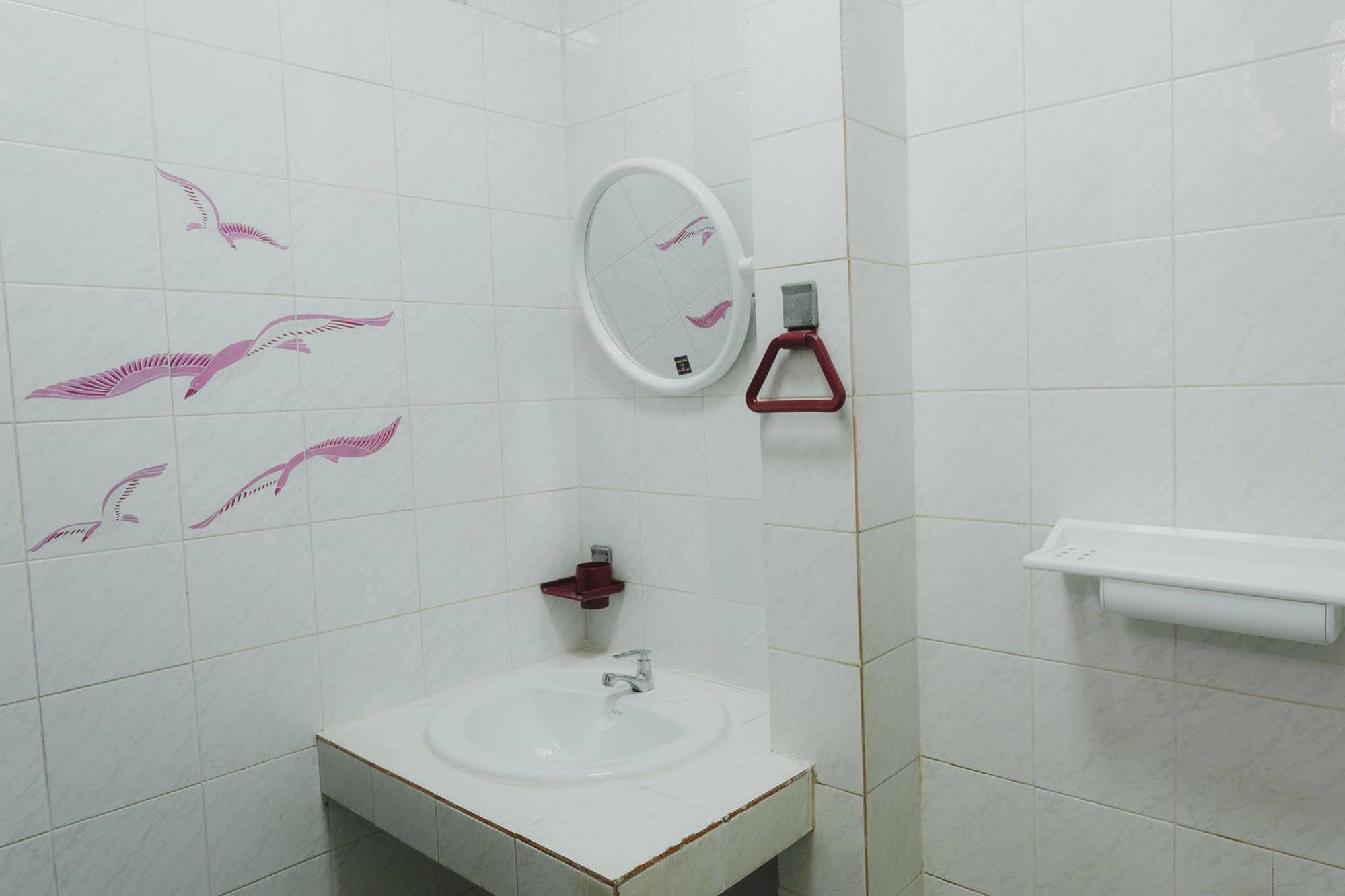 The Aree Hostel