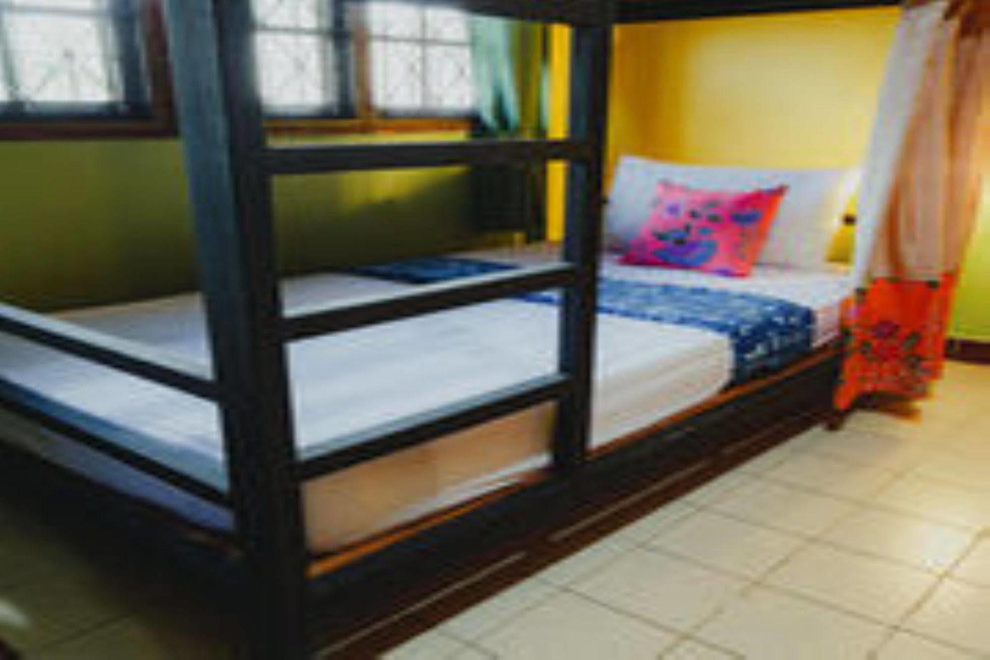 The Aree Hostel Hat Yai