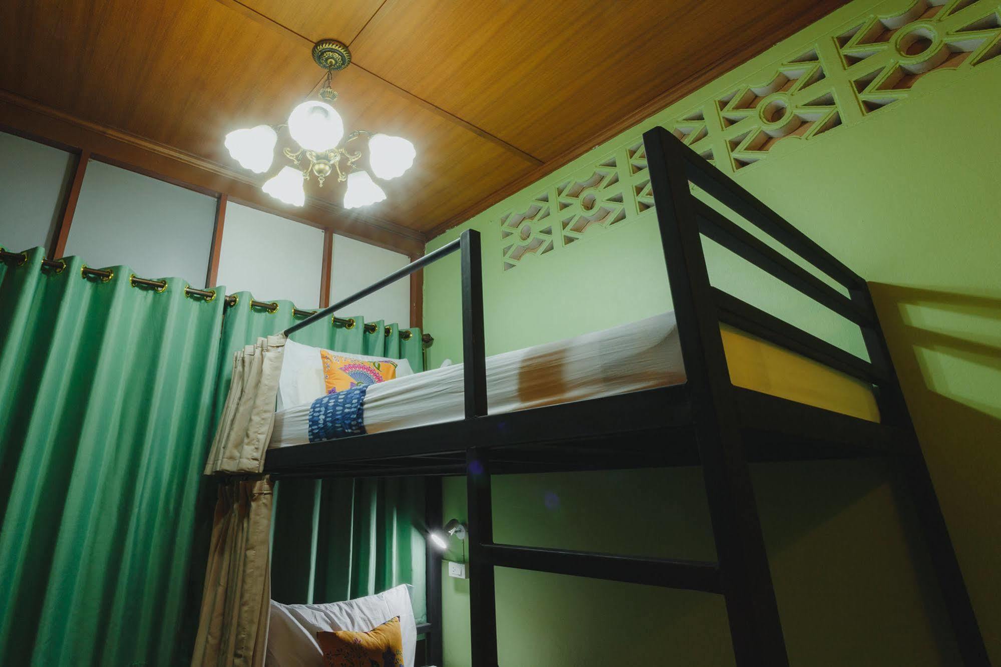Hostel The Aree *