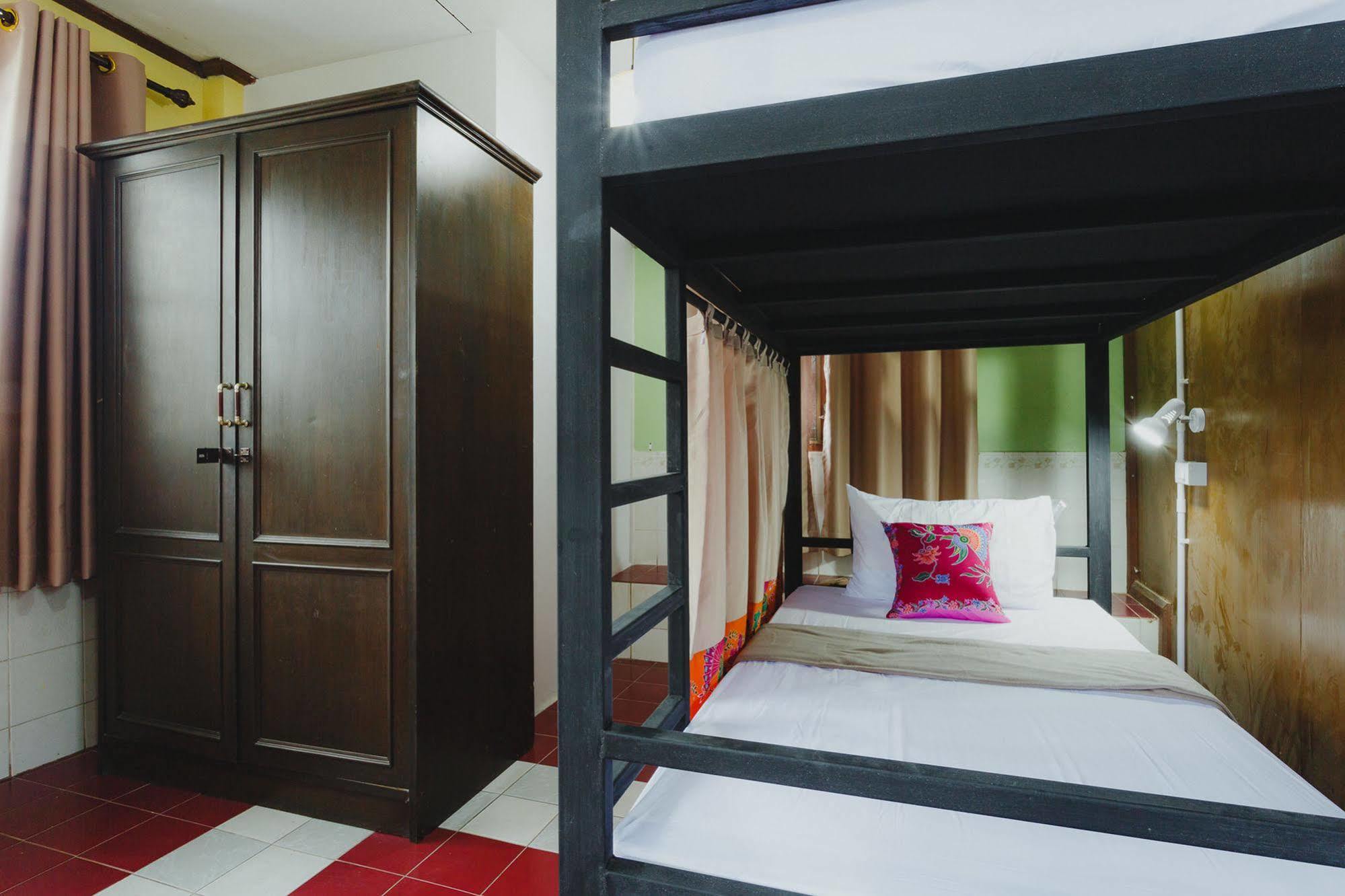 The Aree Hostel Hat Yai