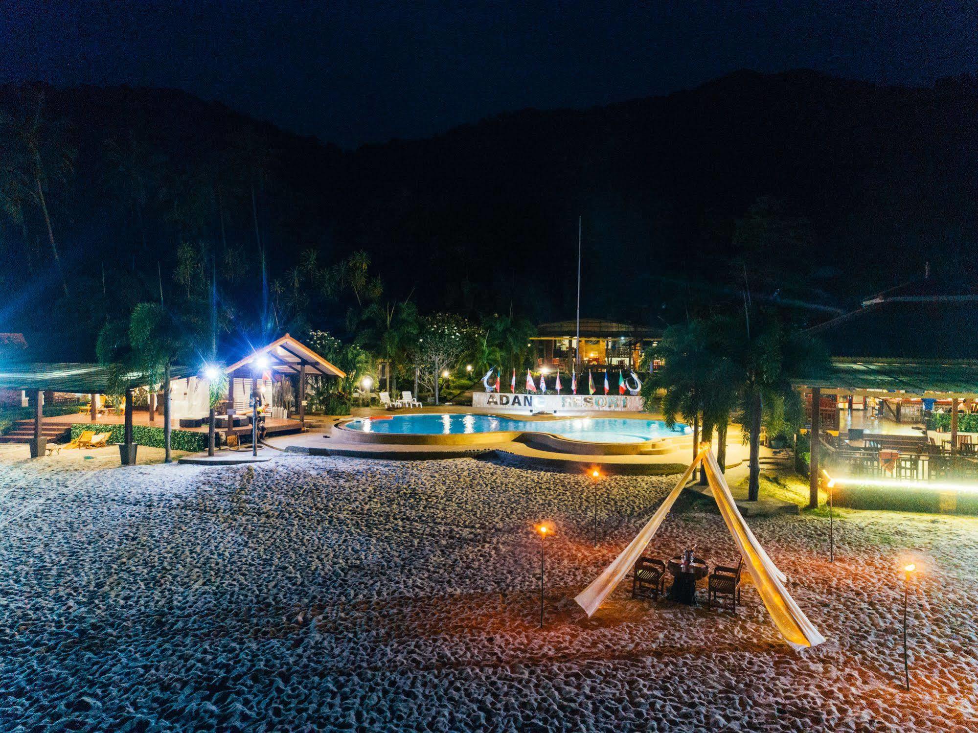 Adang Island Hotel Koh Lipe
