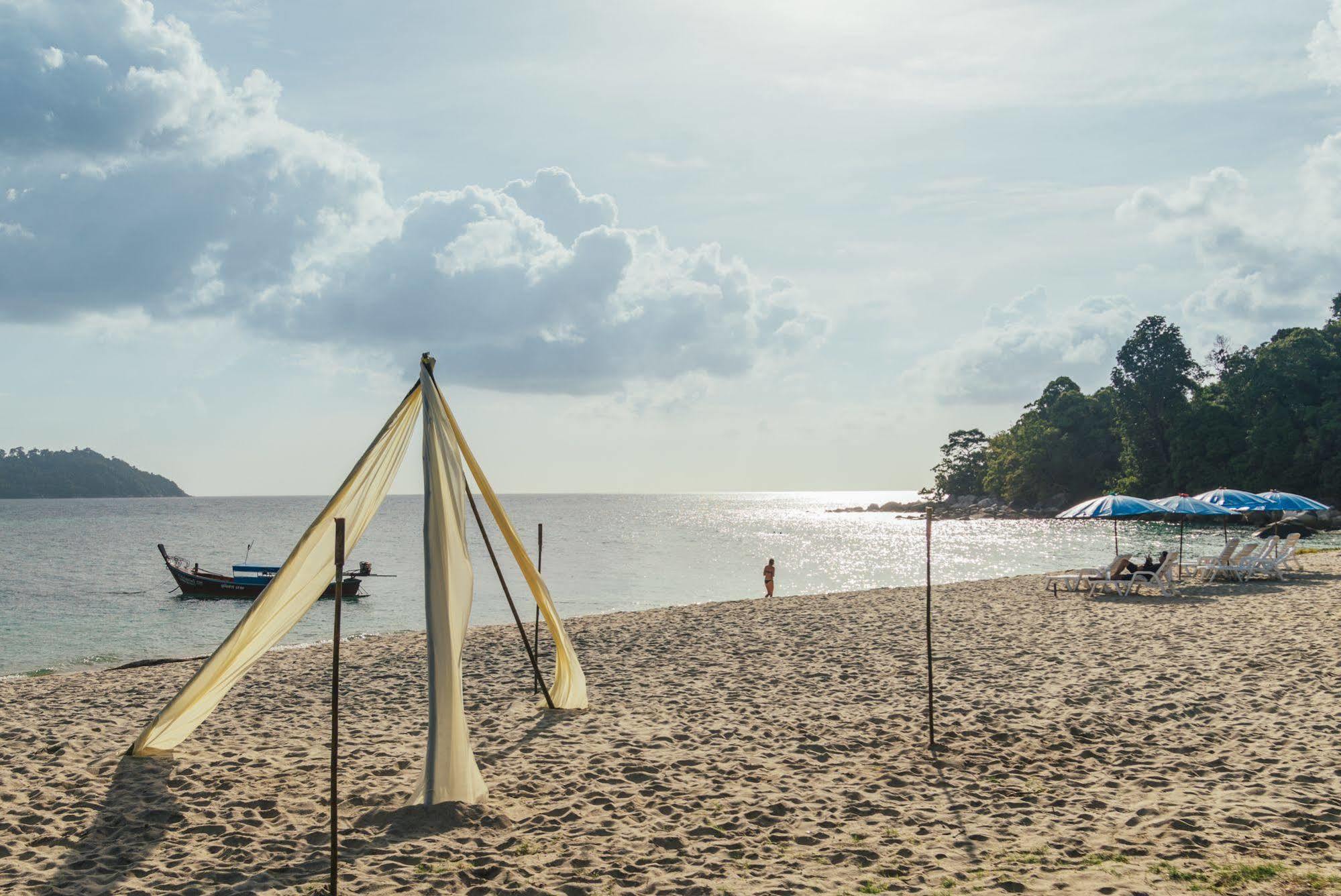 Hotel Adang Island Koh Lipe