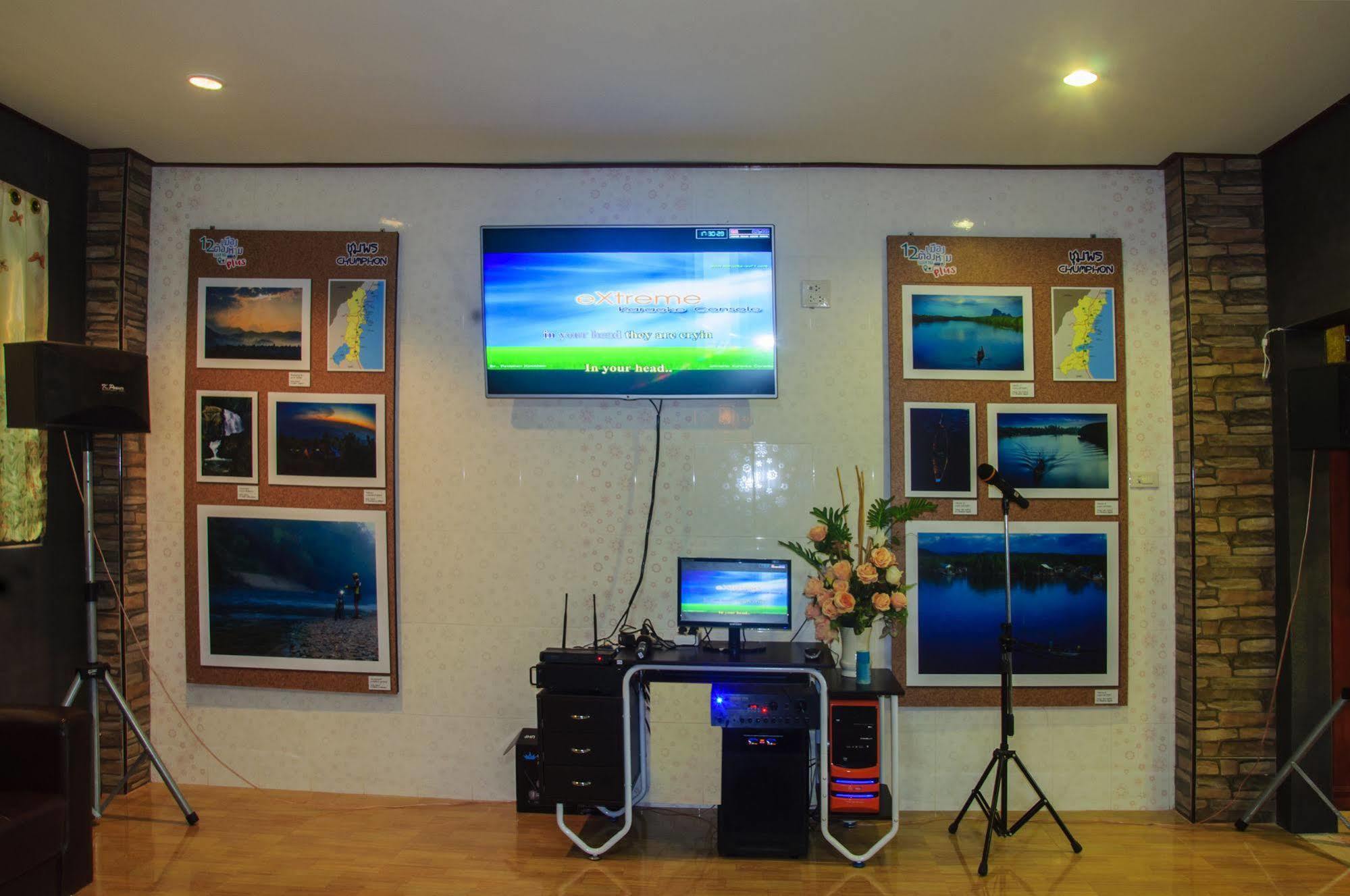 Salathai 3* Chumphon