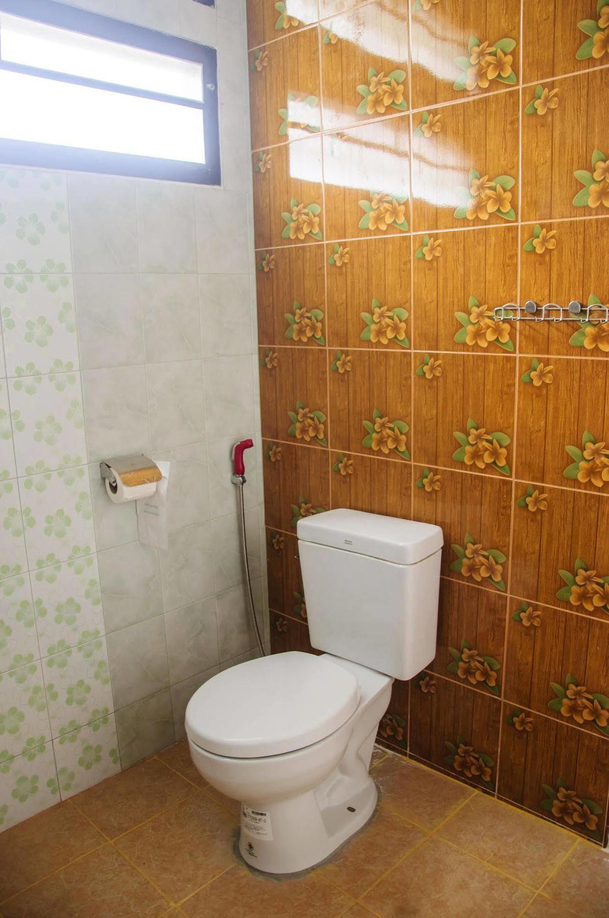 Hotel Salathai Chumphon
