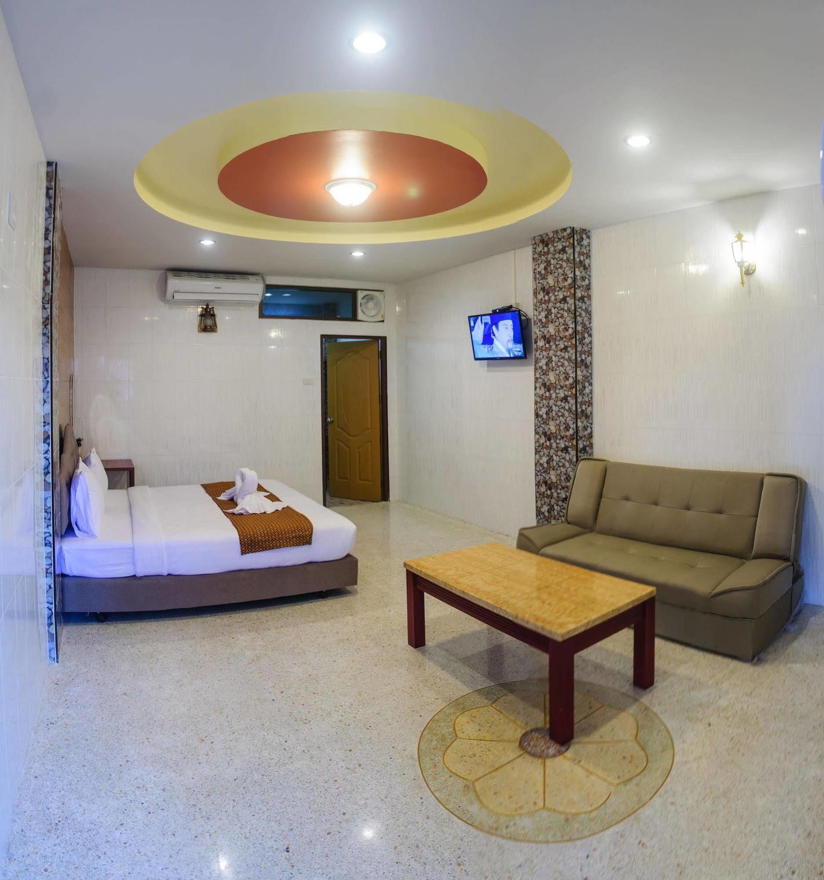 Salathai 3* Chumphon