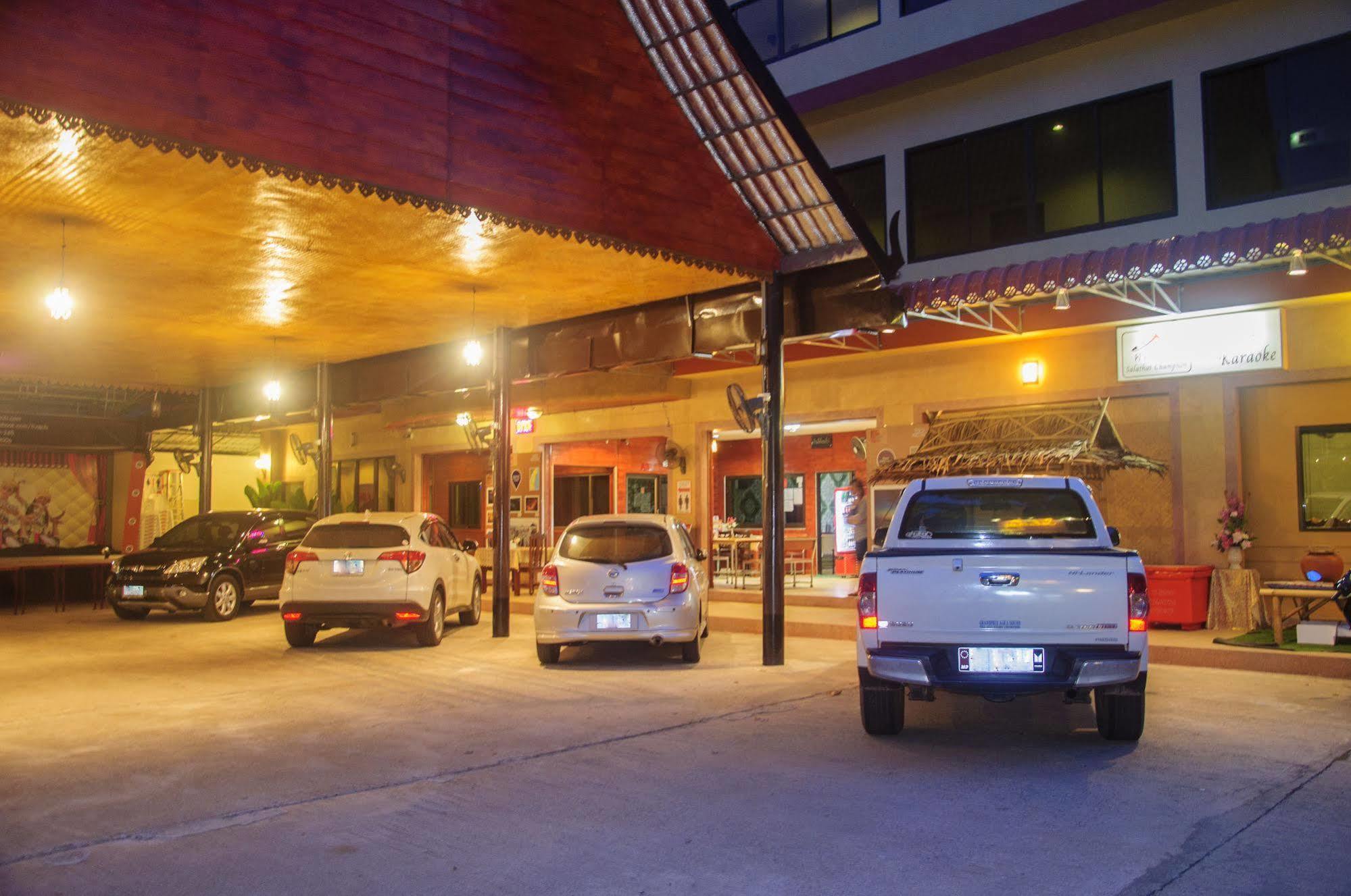 Salathai 3* Chumphon